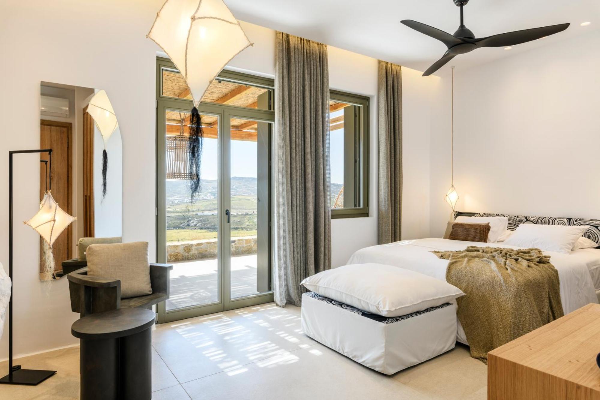 Panormos Bay Luxury Panormos (Mykonos)