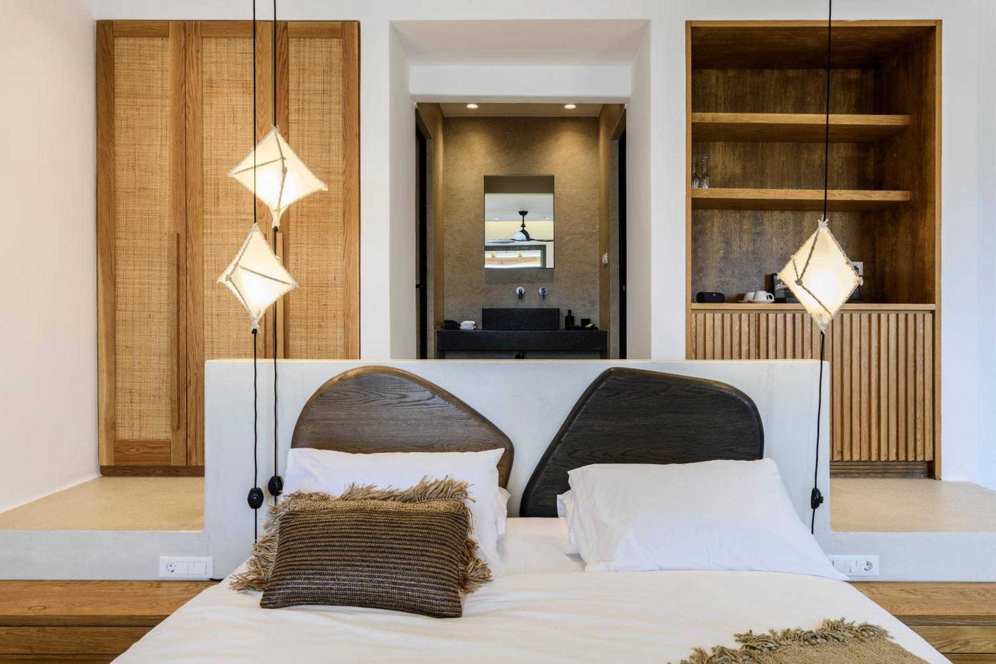 Panormos Bay Luxury Panormos (Mykonos)