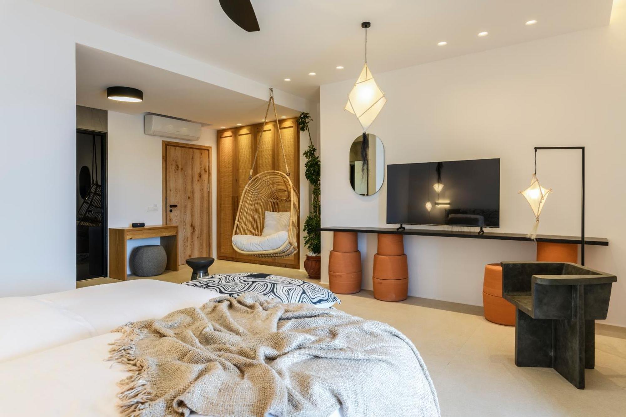 Hotel Panormos Bay Luxury