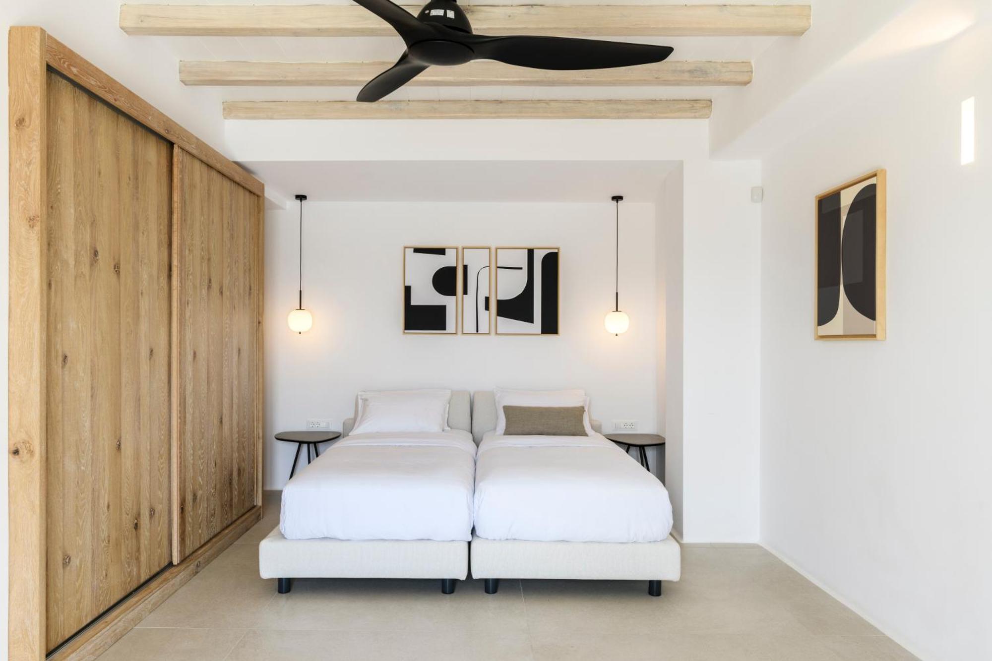 Panormos Bay Luxury Hotel 5*