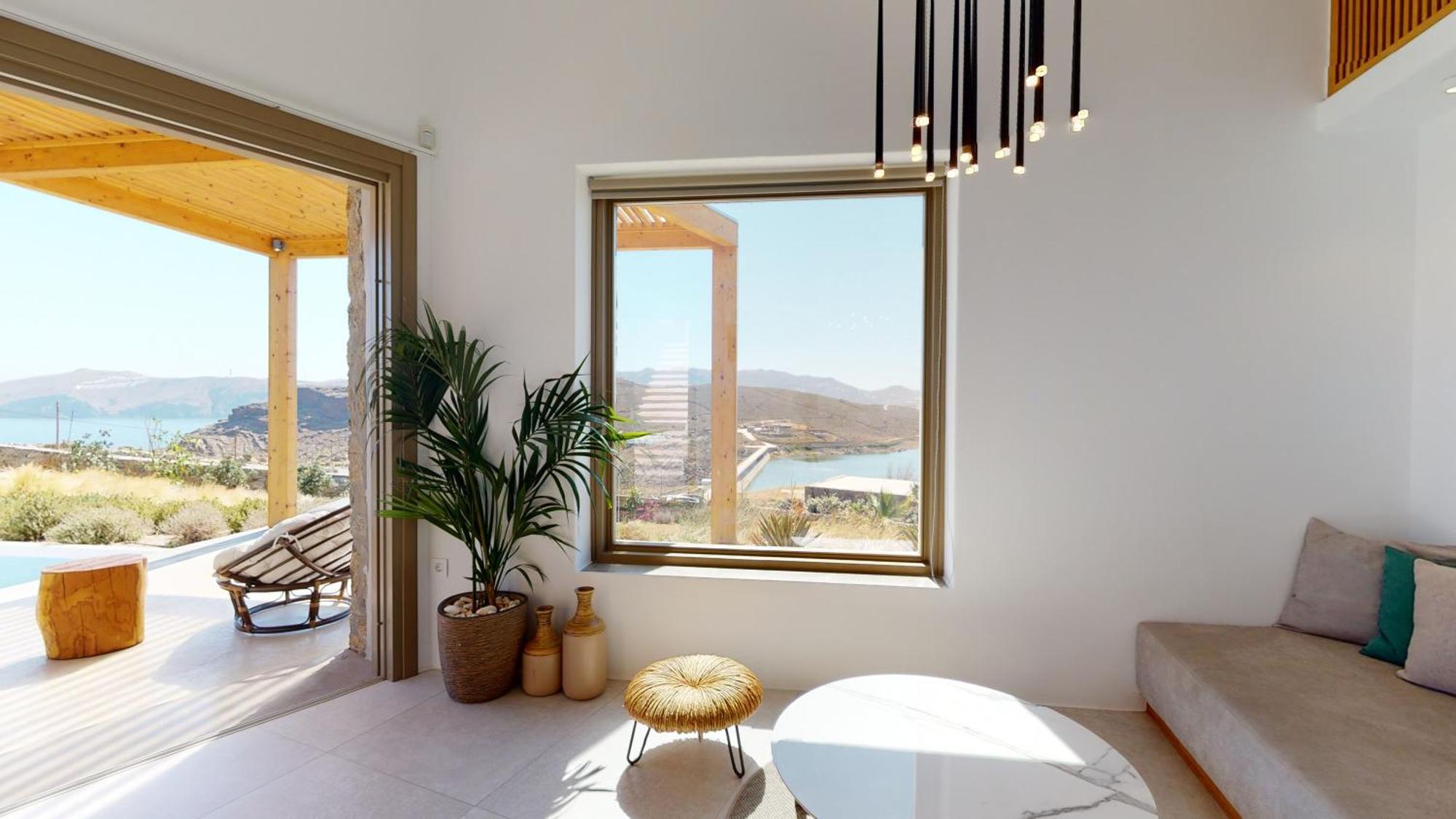 Panormos Bay Luxury 5* Panormos (Mykonos)