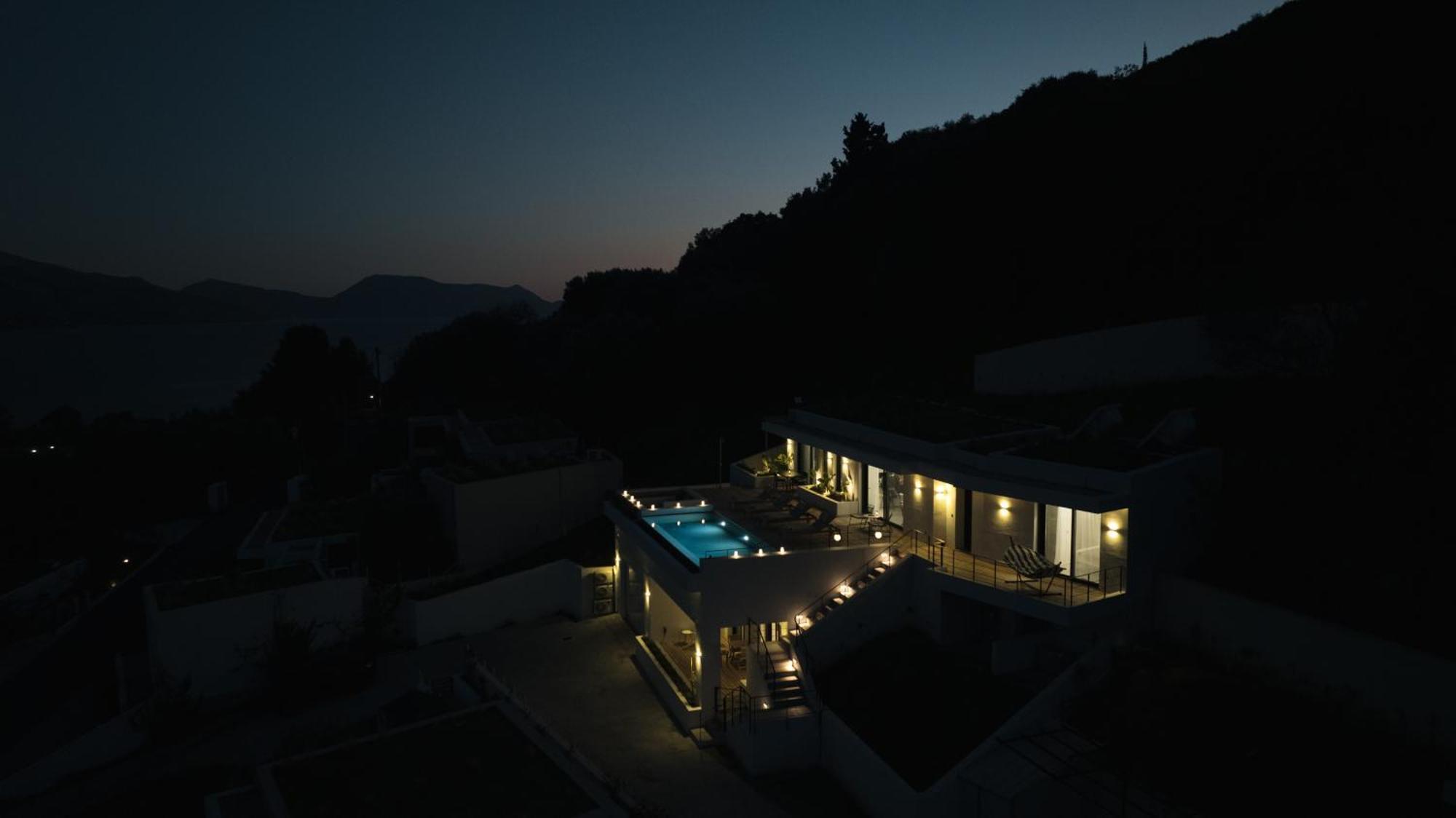 Hilltop House 4 Bed Private Pool Stunning And Unbeatable Views
