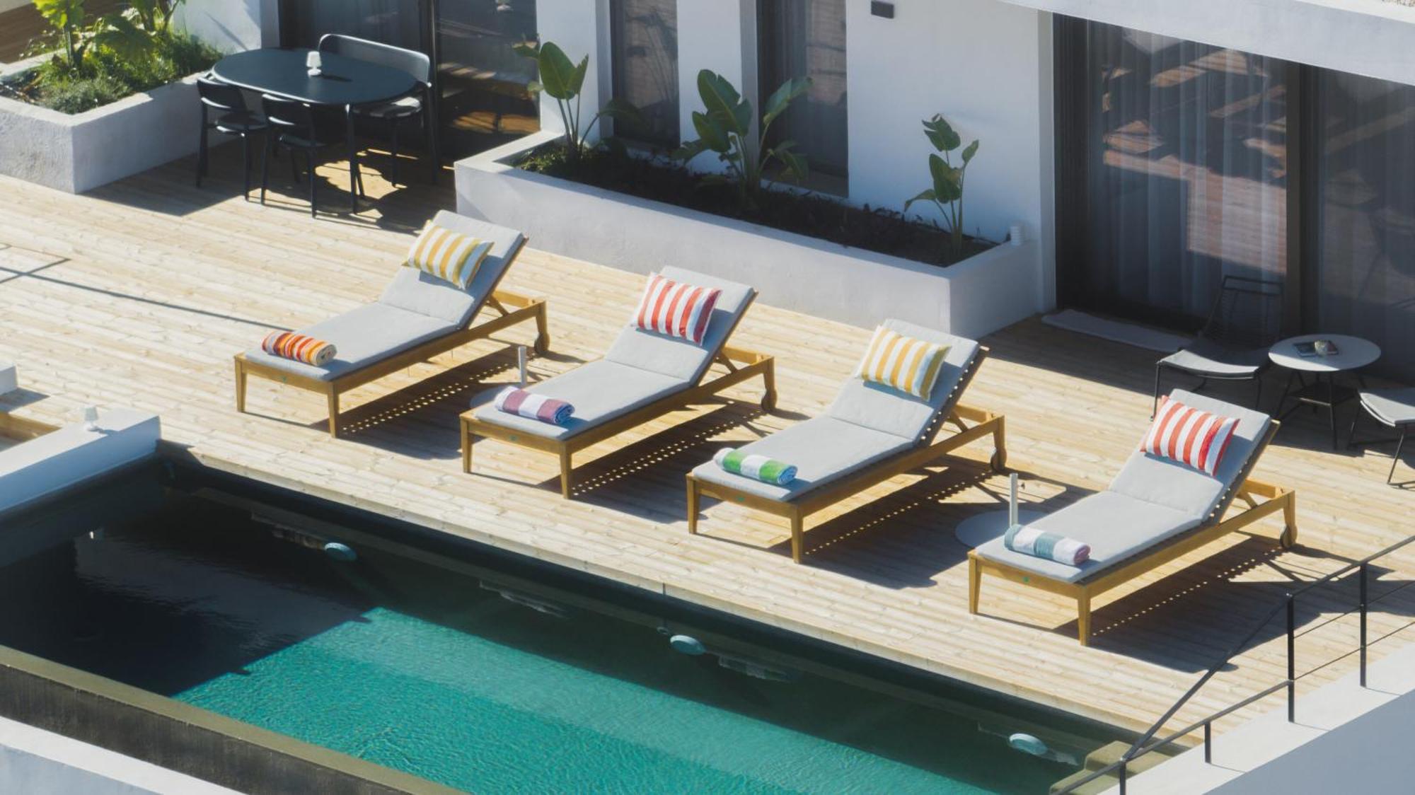 Hilltop House 4 Bed Private Pool Stunning And Unbeatable Views Villa
