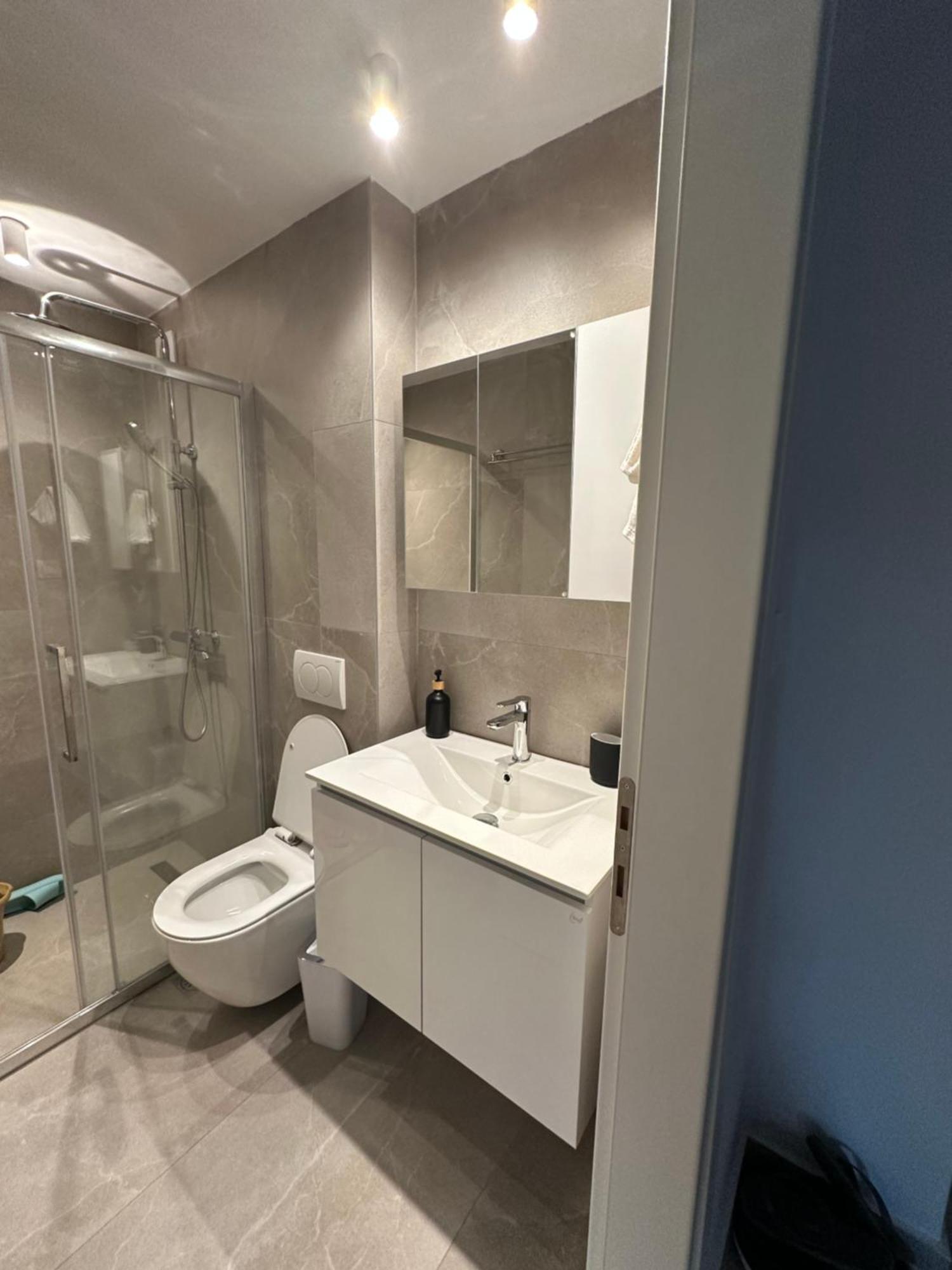 Luxury House Ilios Holiday home Nea Kallikrateia