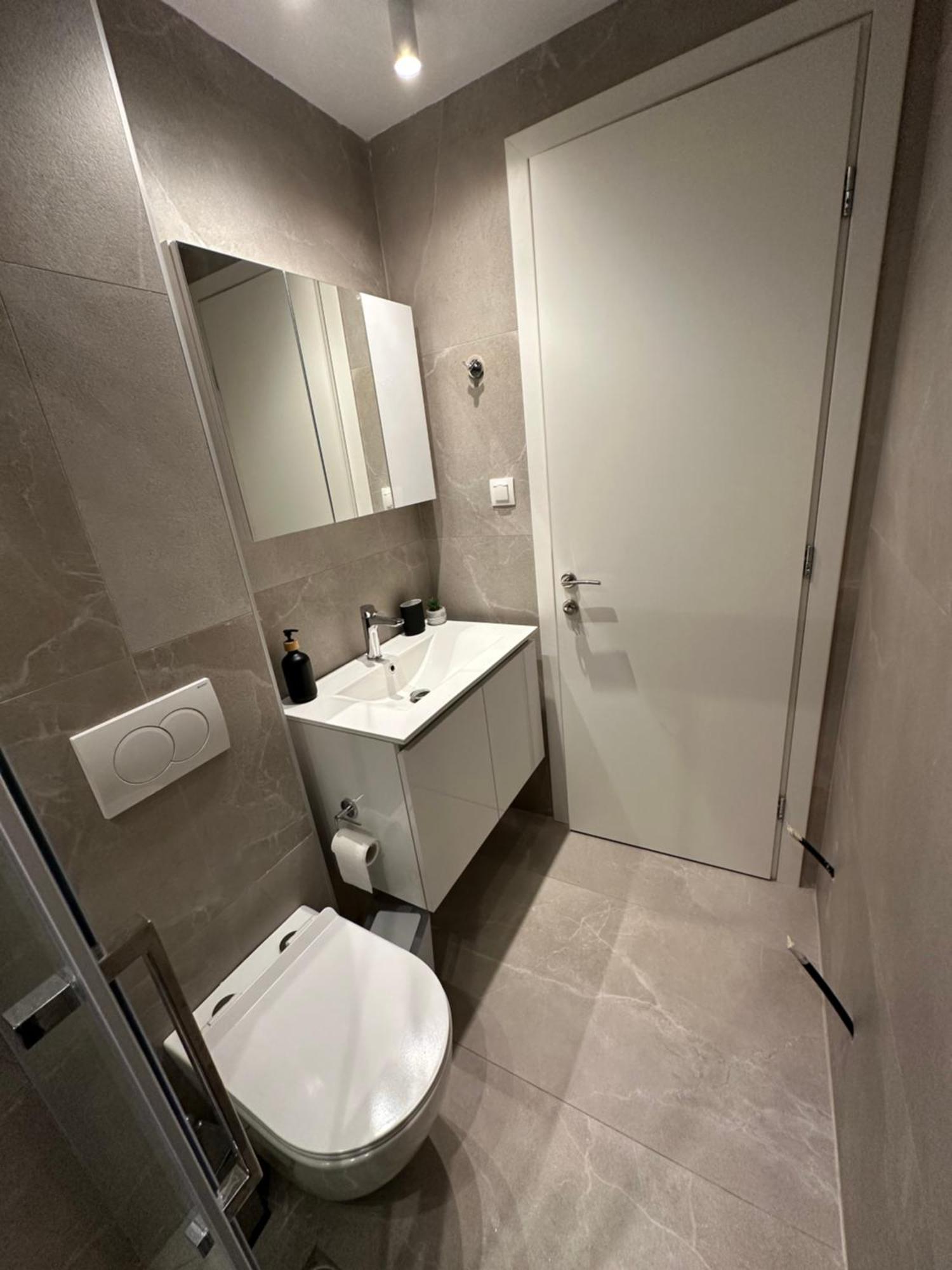 Luxury House Ilios * Nea Kallikrateia