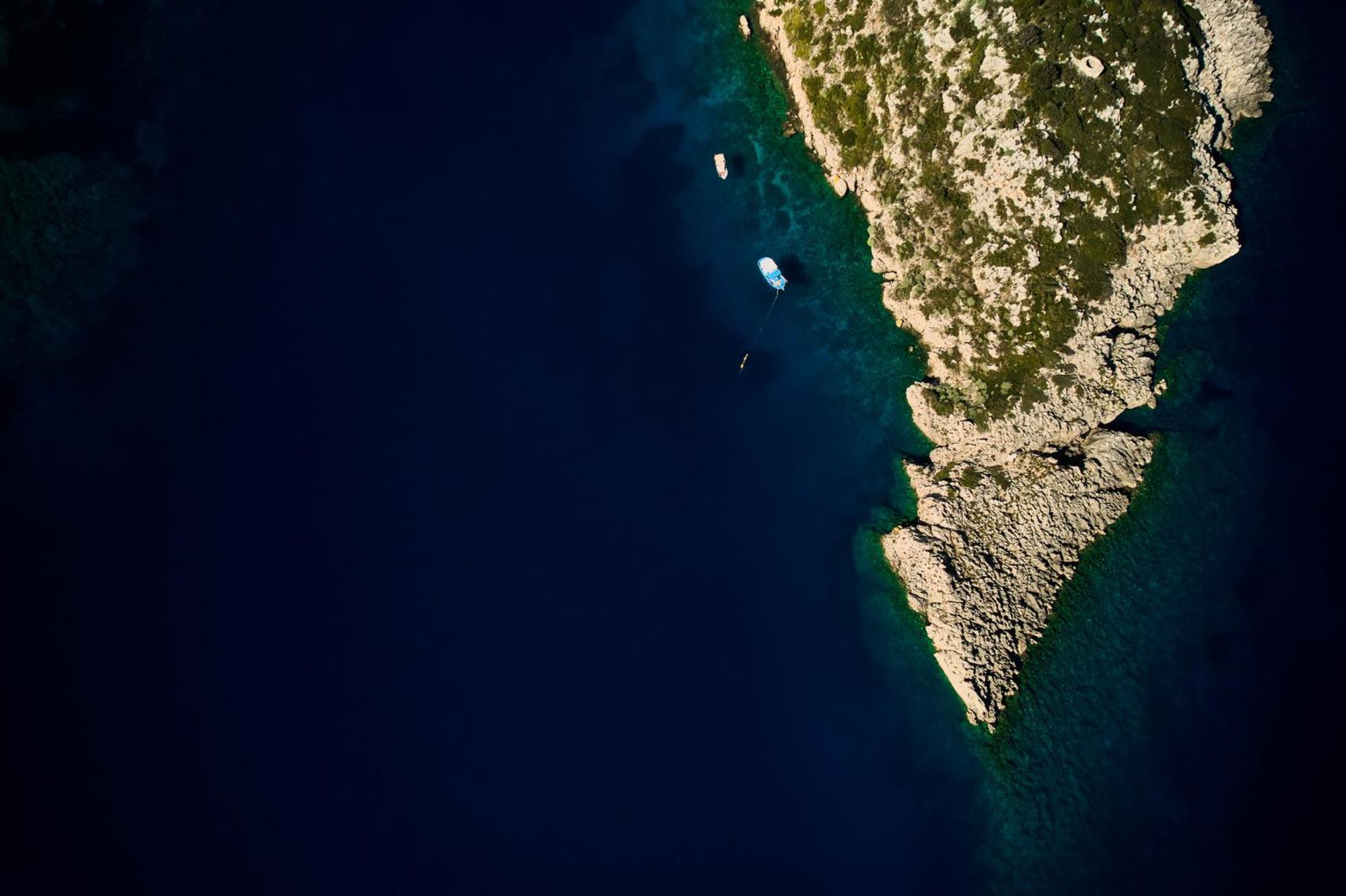 Villa Armoi Agios Nikolaos (Zakynthos)