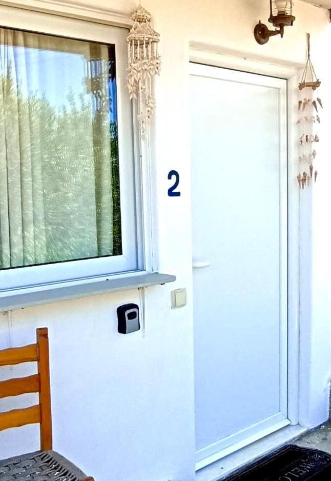 Gorgeous White Marsis In Paros Apartment *