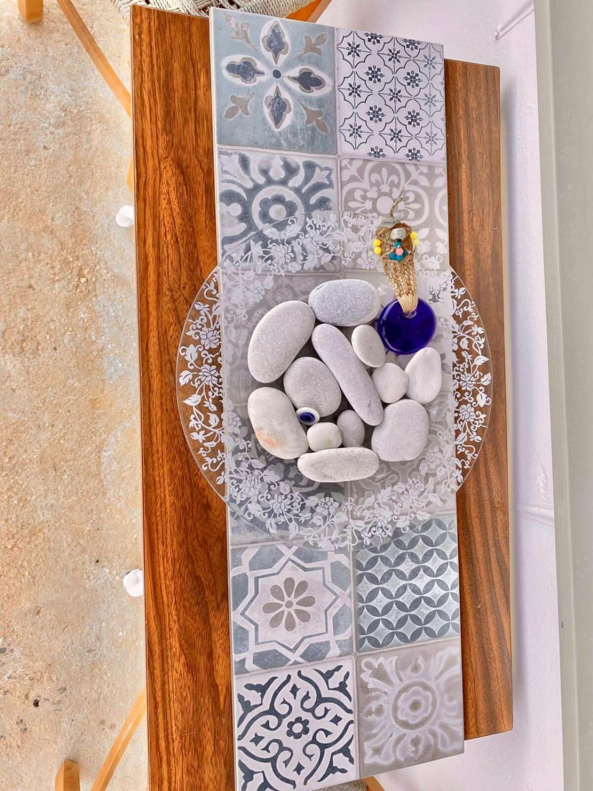 Apartment Gorgeous White Marsis In Paros *