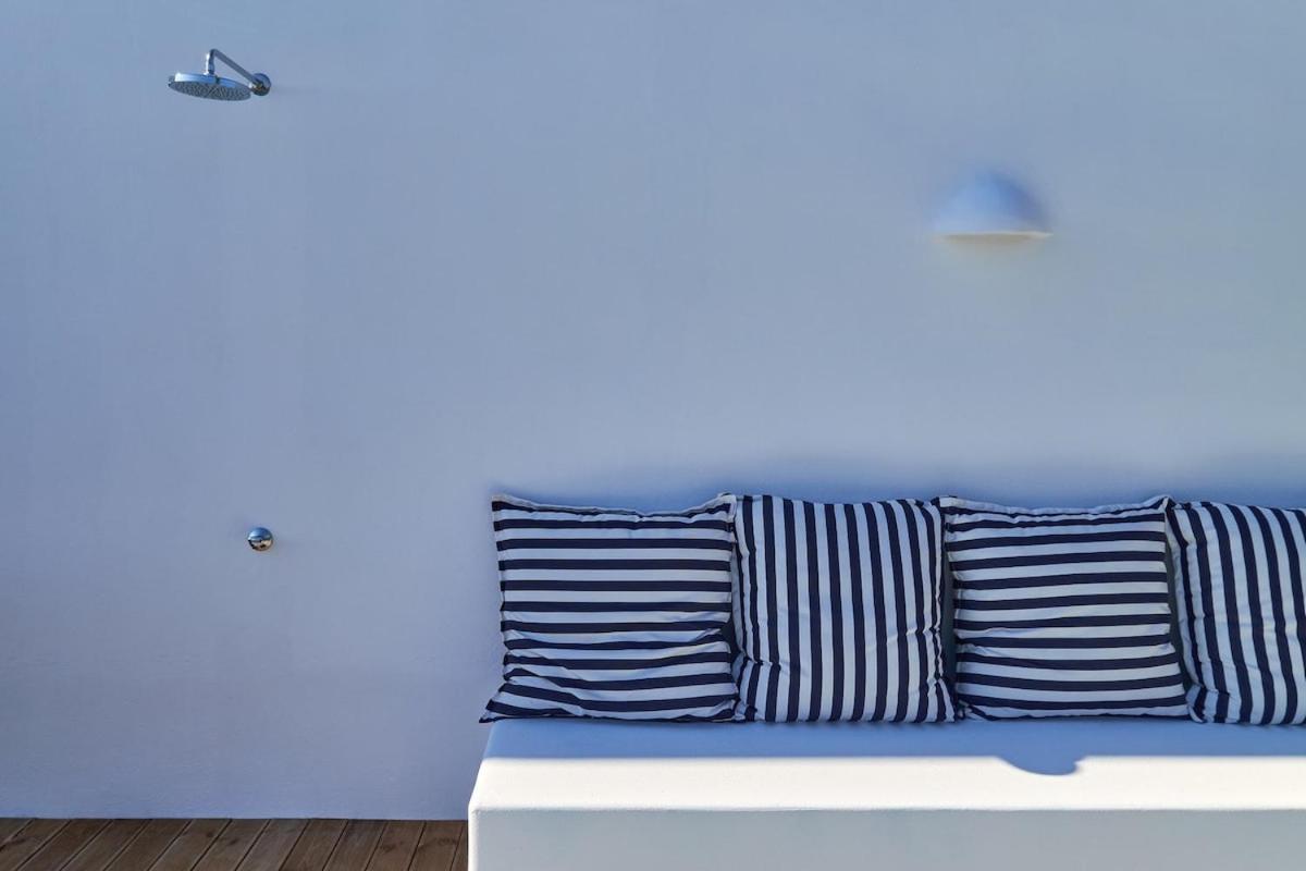 Villa Okyalos - Purely Greek Livadia (Paros)