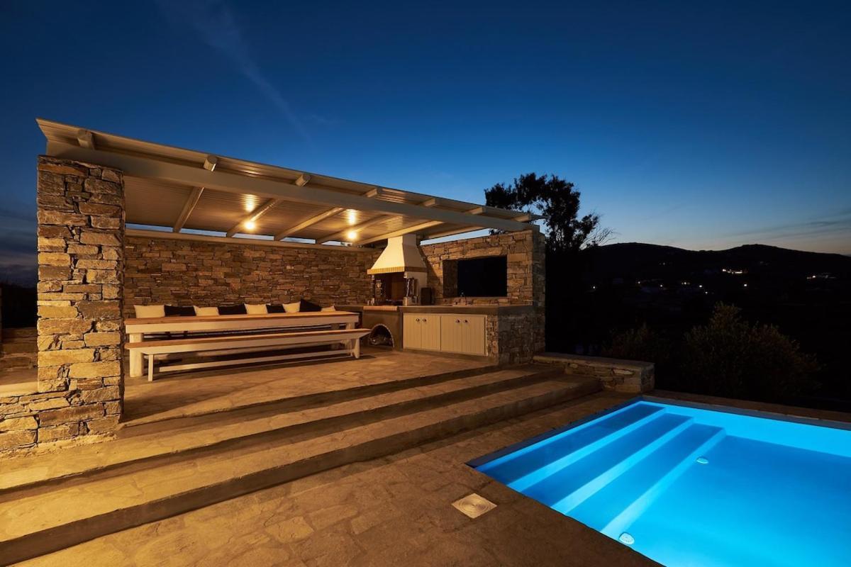 Okyalos - Purely Greek