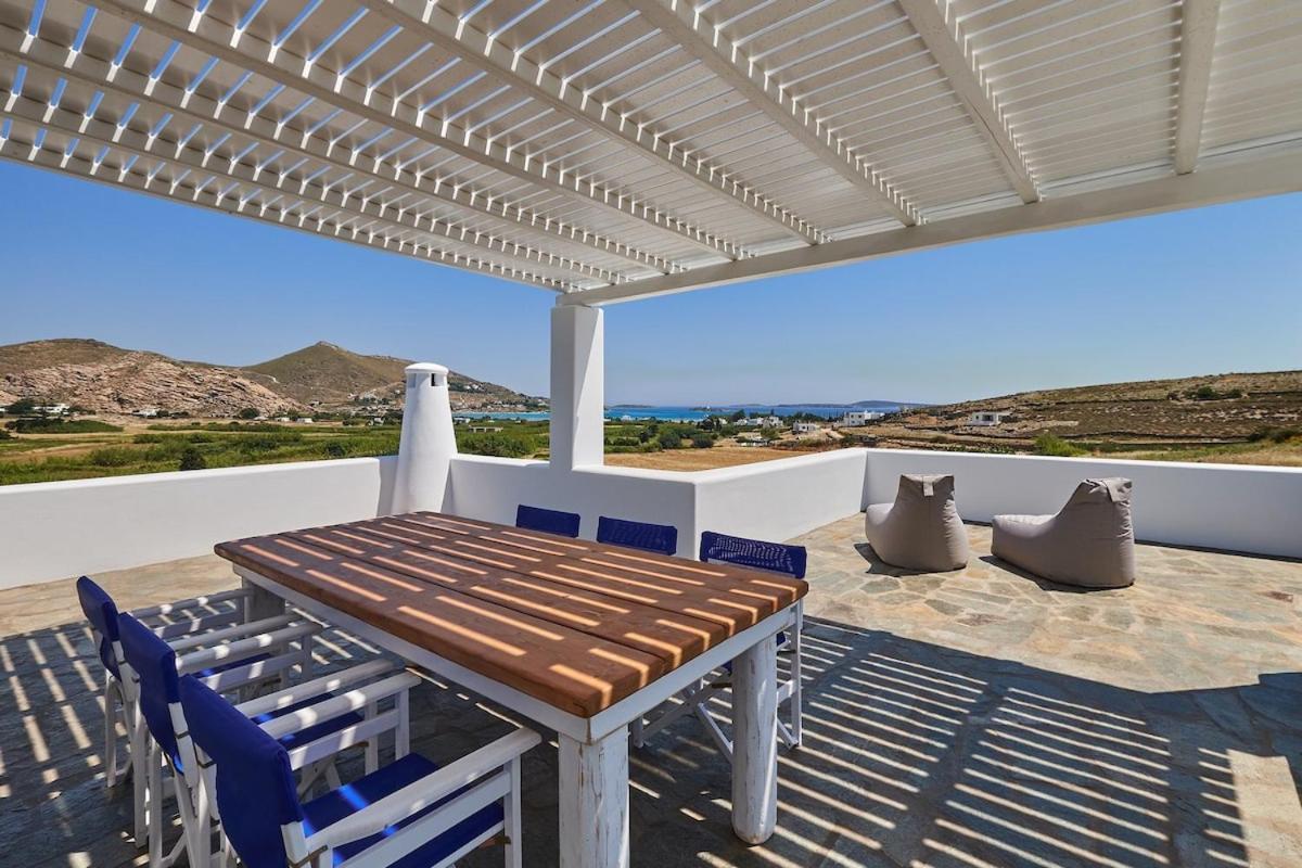 Okyalos - Purely Greek