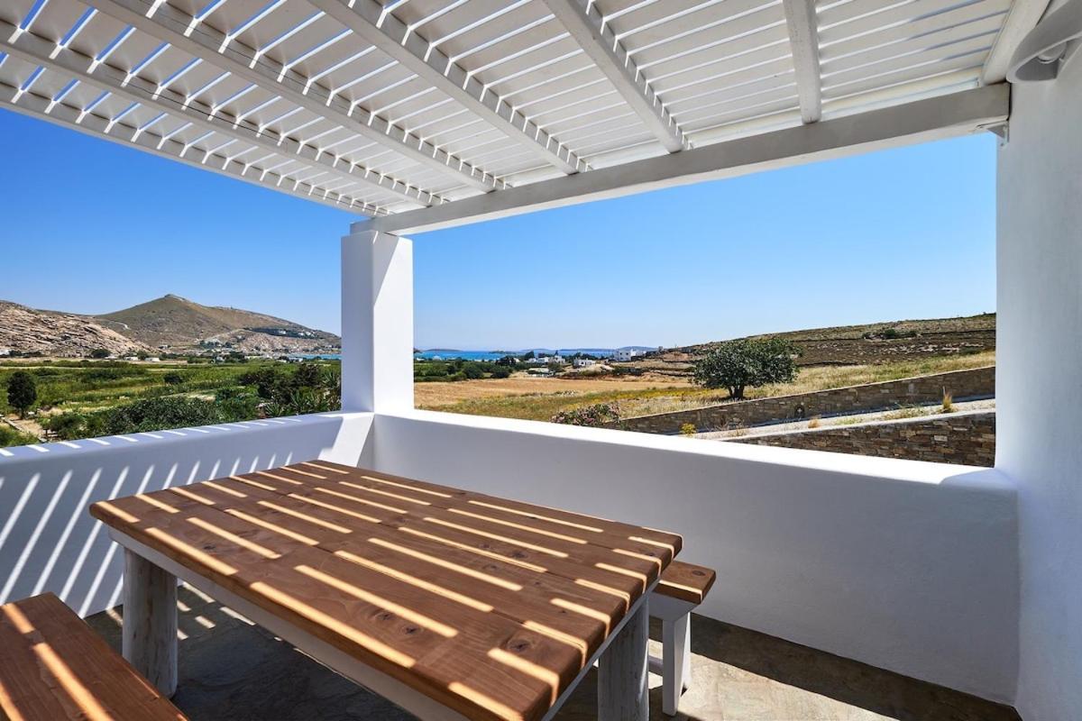 Villa Okyalos - Purely Greek *