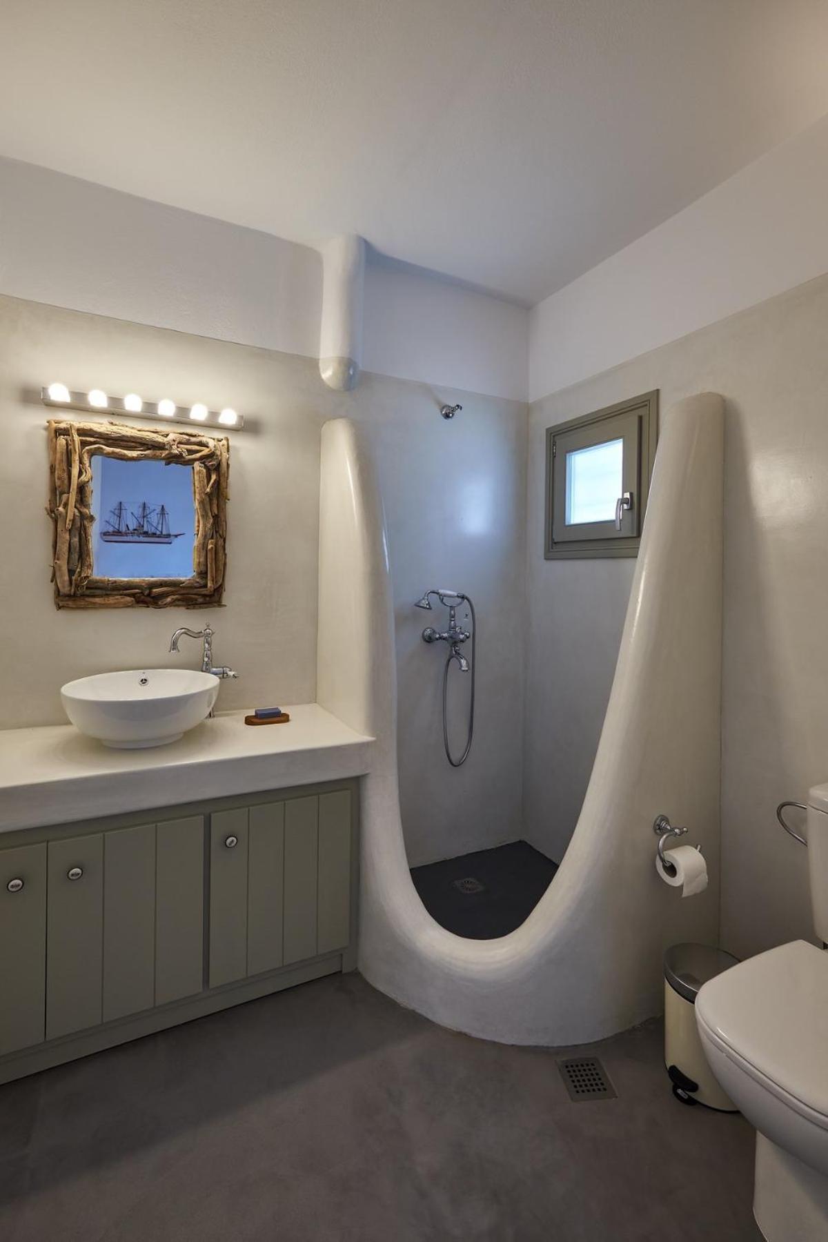 Villa Okyalos - Purely Greek *