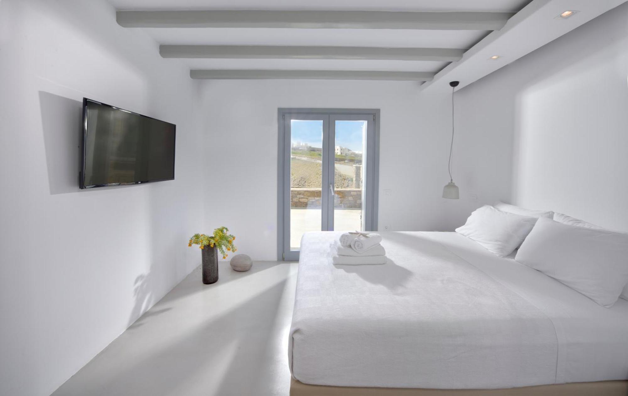 Sapphire 6bed With Pool And Hot Tub In Villa