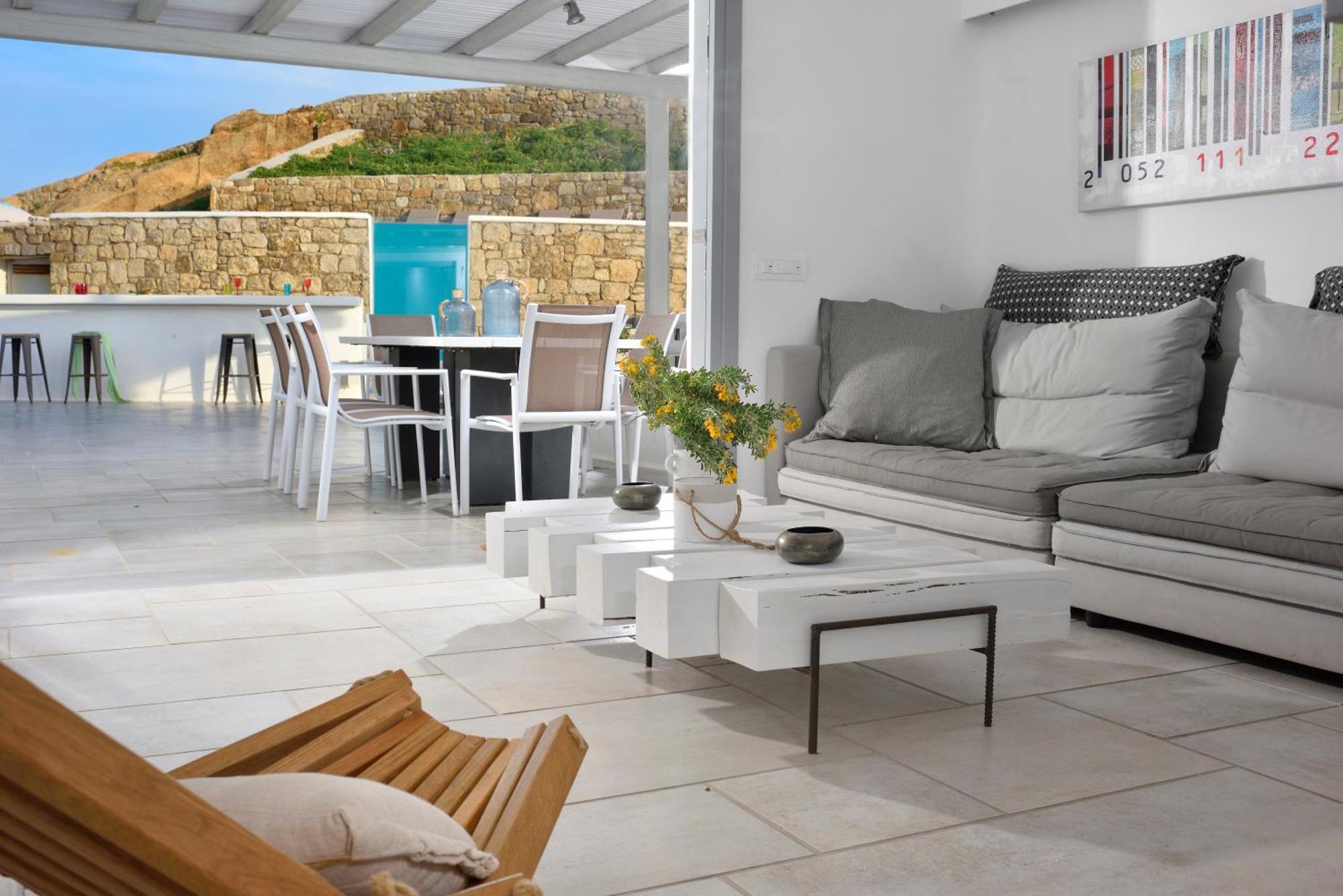 Sapphire 6bed With Pool And Hot Tub In