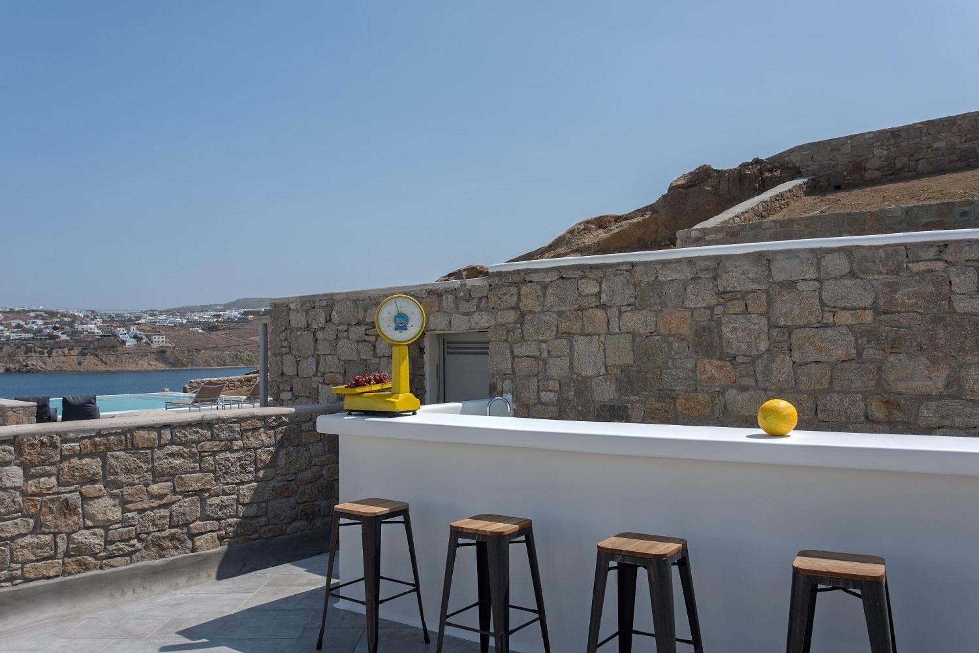 Villa Sapphire 6bed With Pool And Hot Tub In *