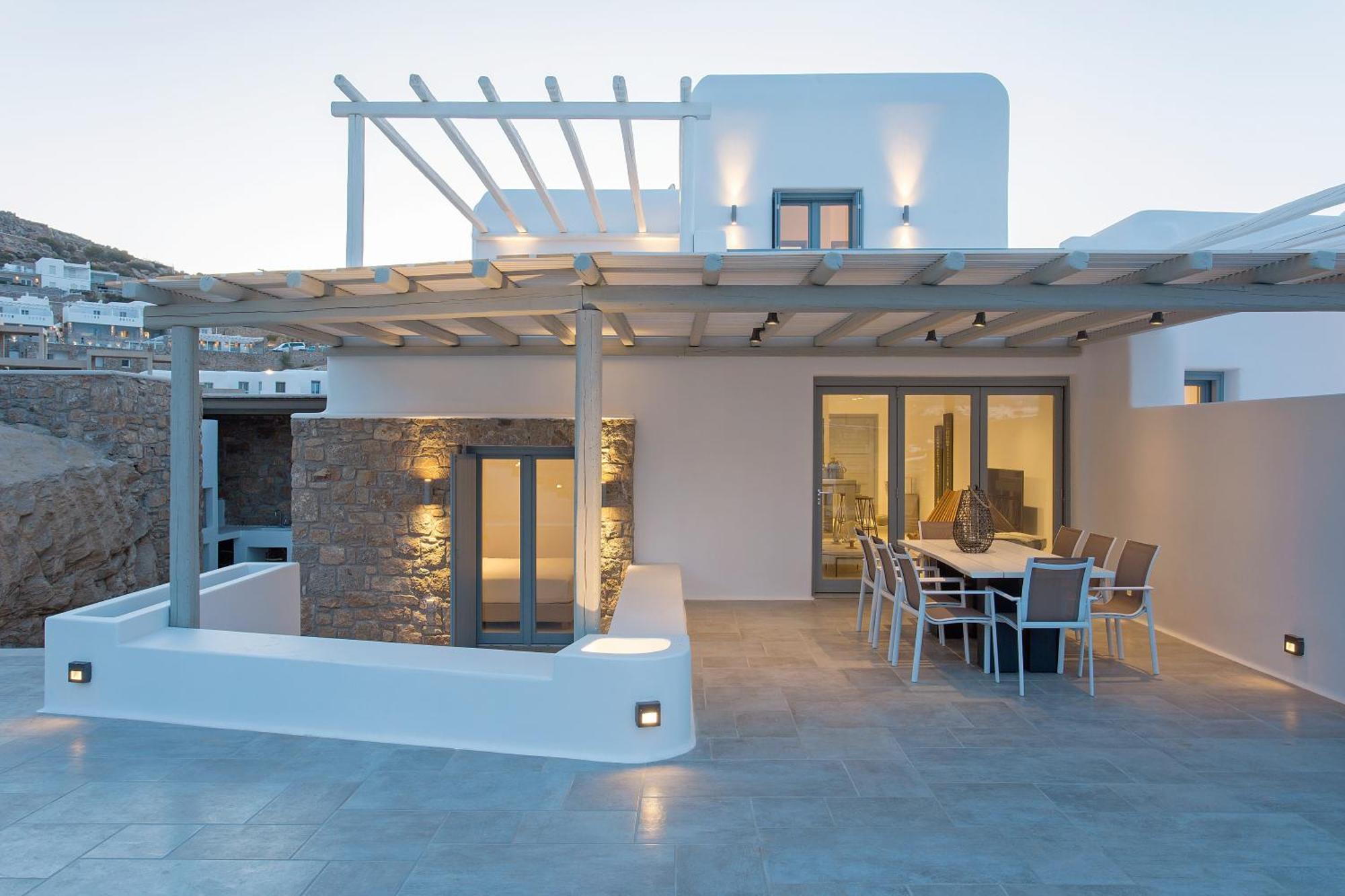 Sapphire 6bed With Pool And Hot Tub In *