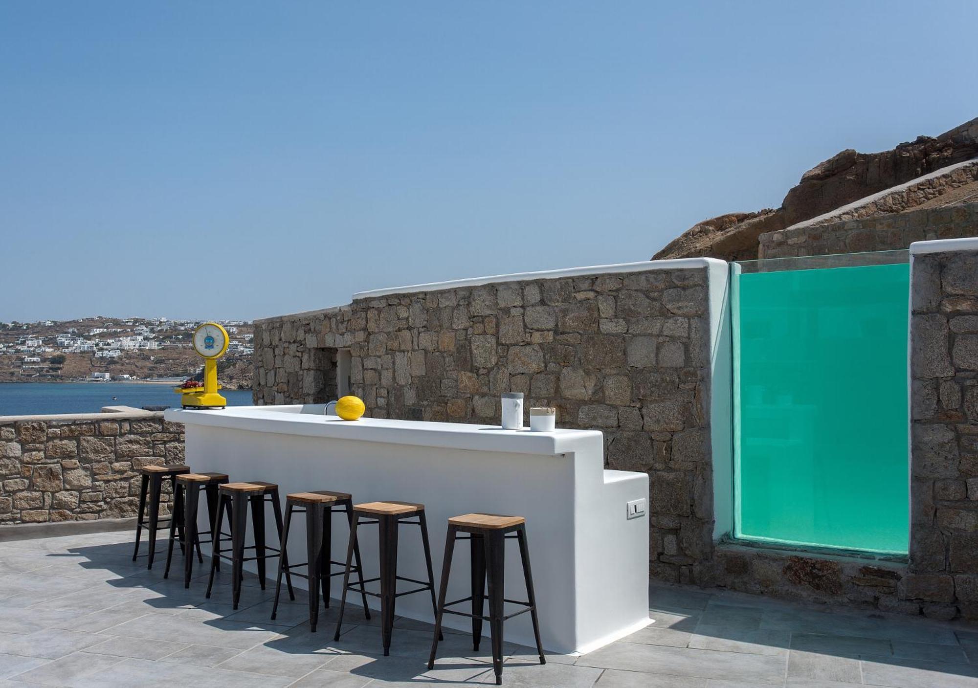 Sapphire 6bed With Pool And Hot Tub In Villa *