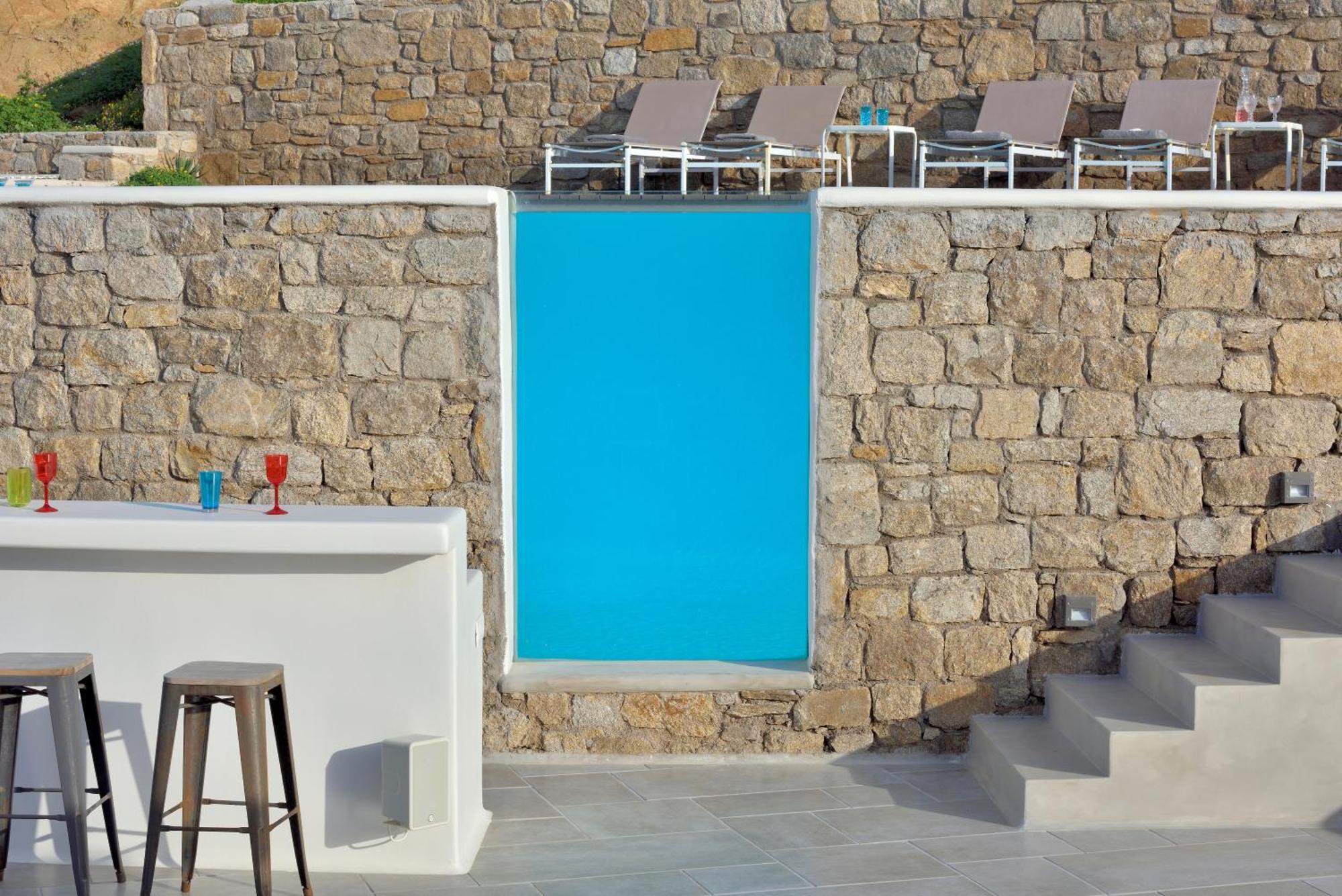 Villa Sapphire 6bed With Pool And Hot Tub In