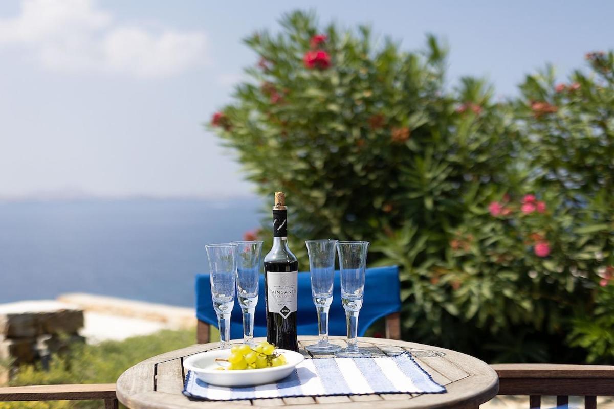 Elanora Stelida (Naxos)
