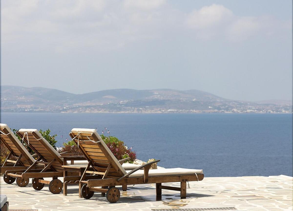Elanora Stelida (Naxos)