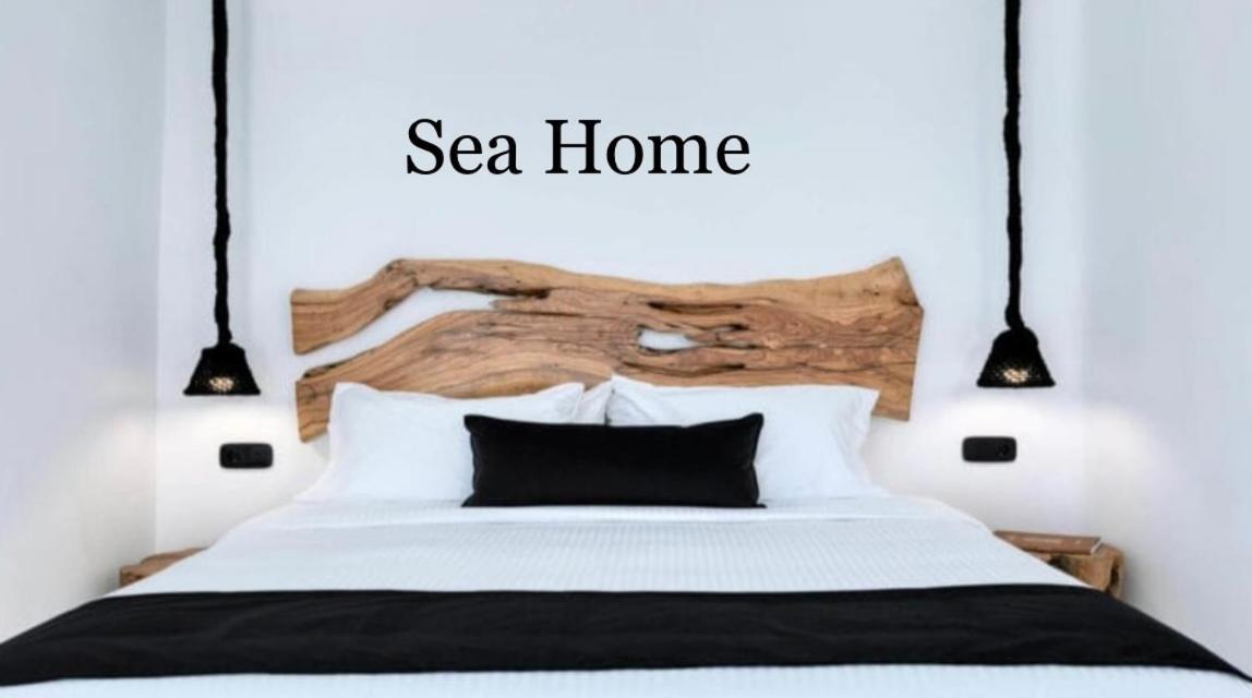 Guest house Sea *
