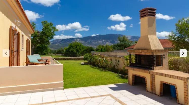 Villa Katerina Bbq & Pool! *
