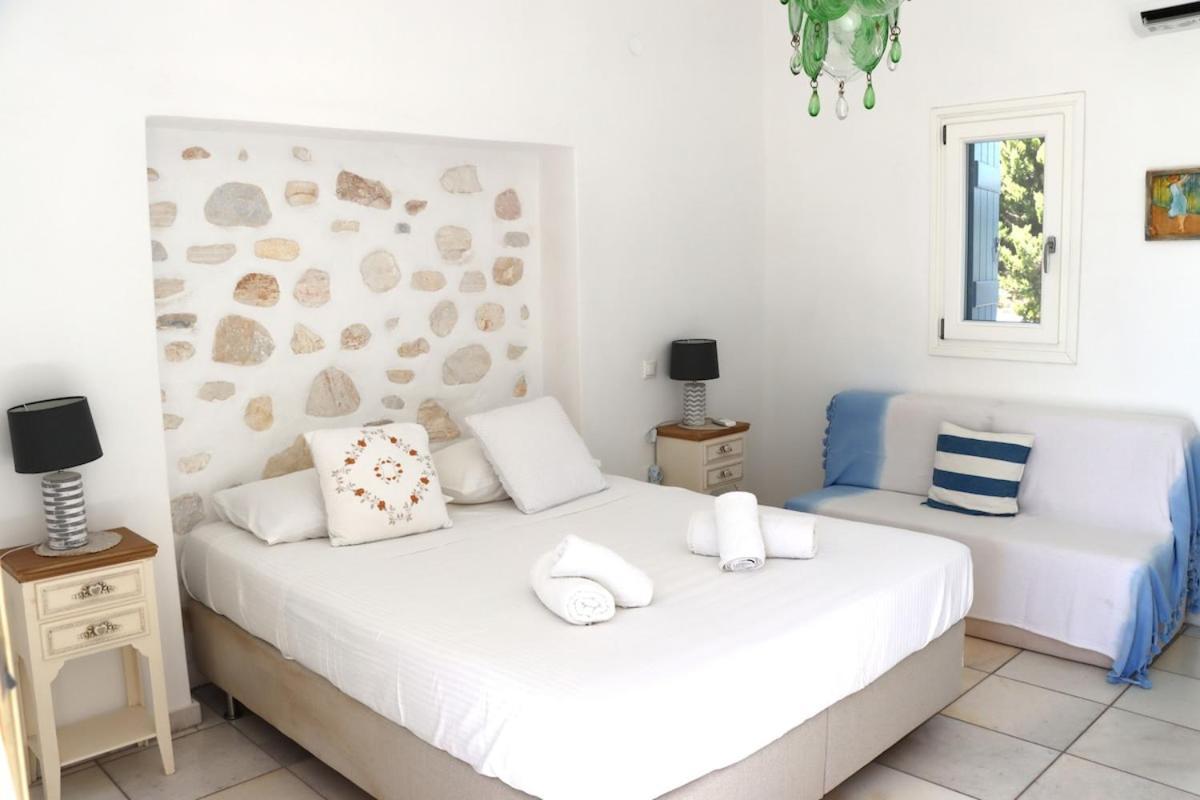 Seaview Apartment
