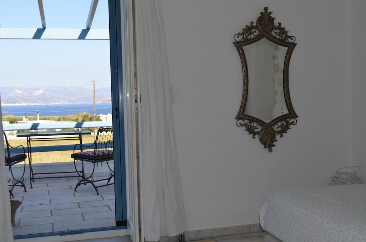 Apartment Seaview Ambelas