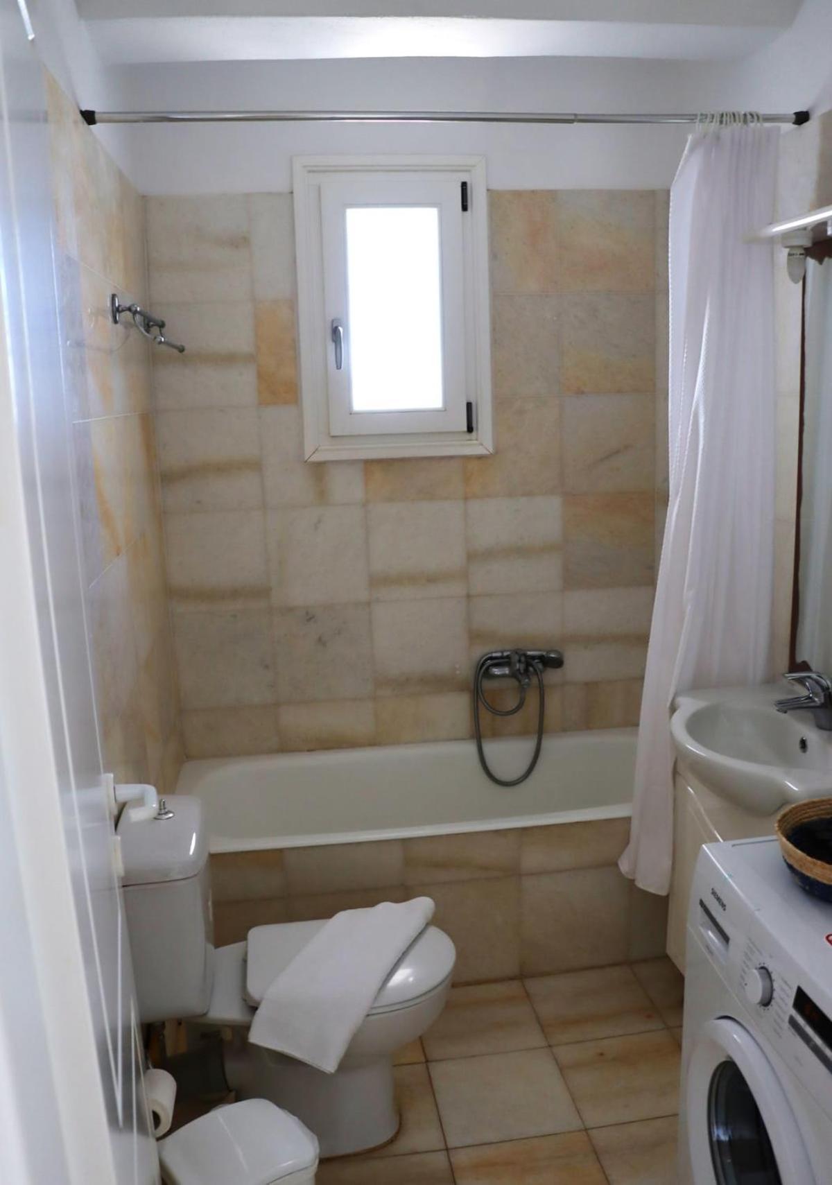 Apartment Seaview Ambelas