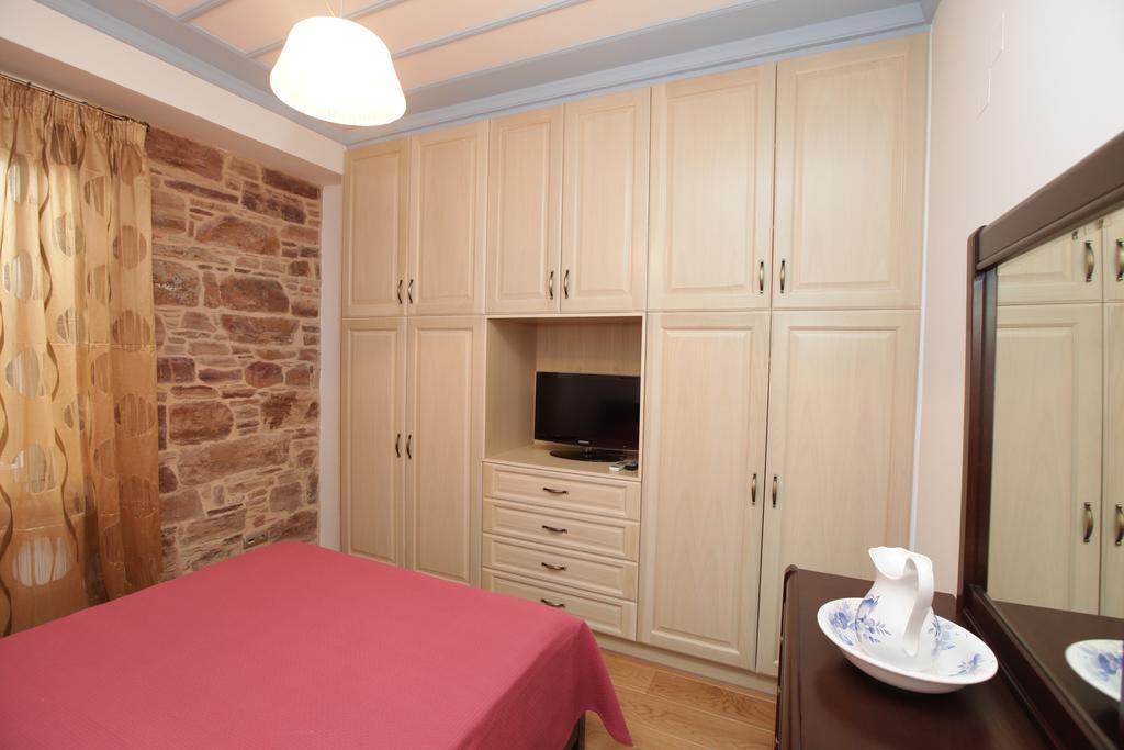 Avgerinos Apartment Kampochora (Chios)