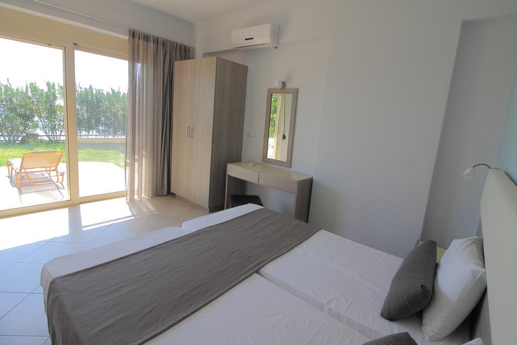 Aparthotel Thalassa House 5*
