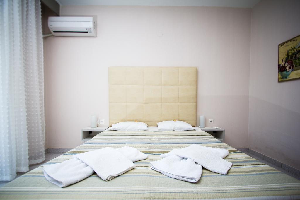 Maria Hotel Possidi
