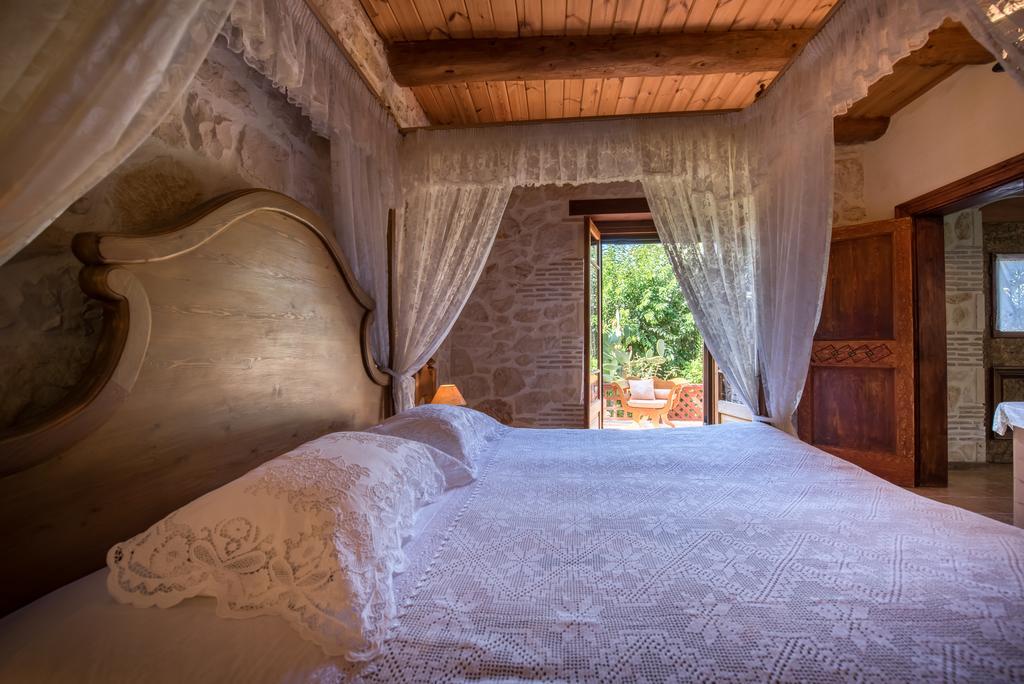 Ktima Kourou Country house