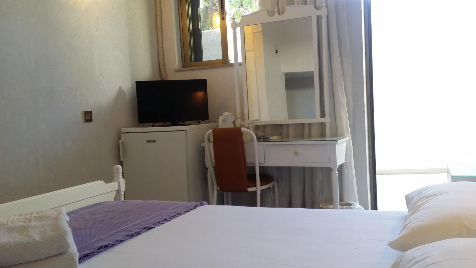 Rachel Hotel