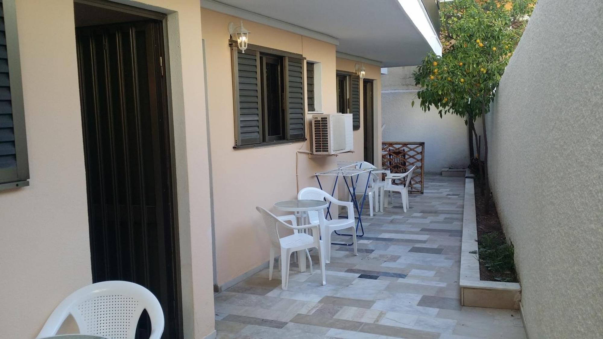 Hotel Rachel
