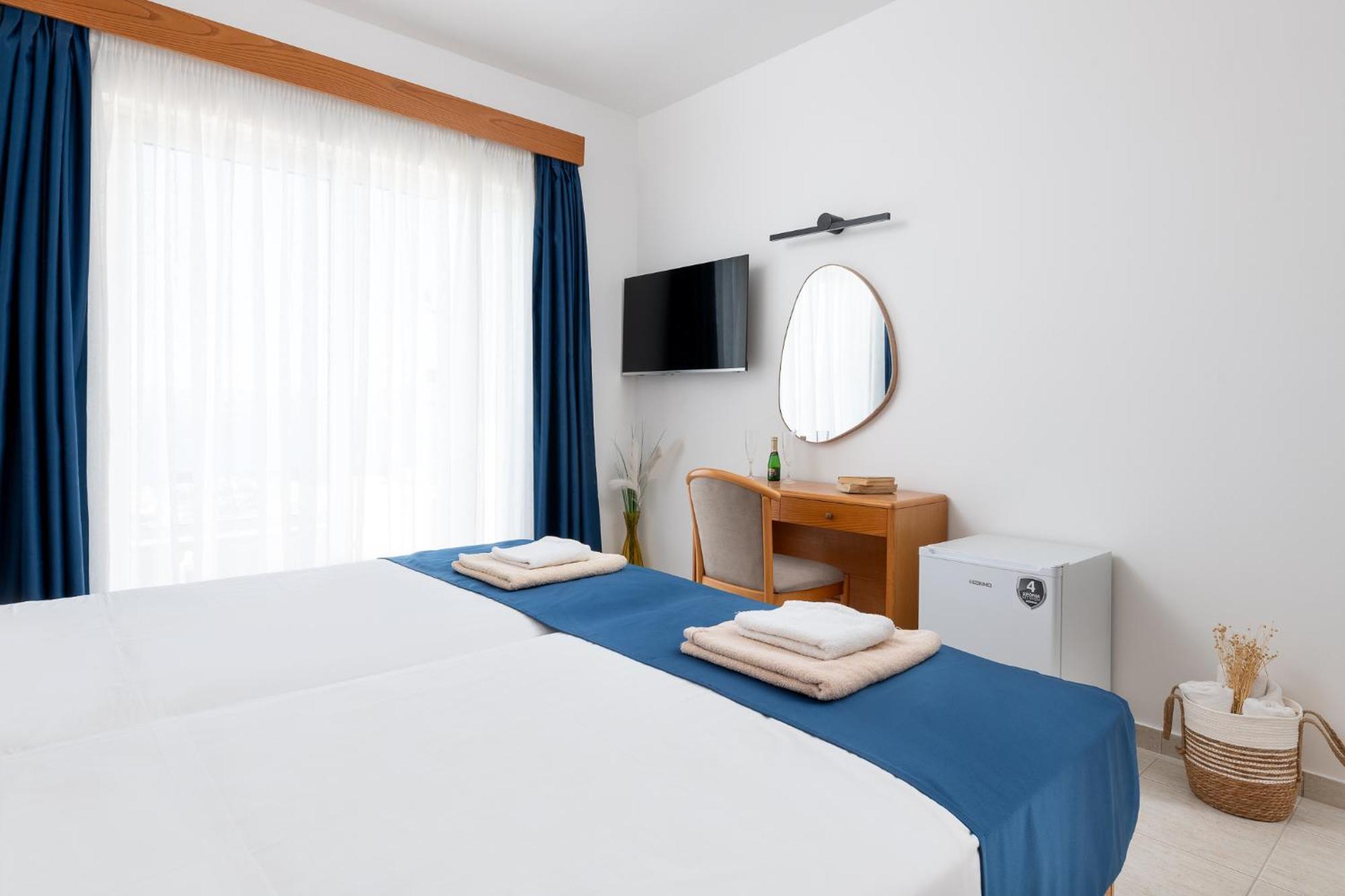 Lindos Nest Aparthotel Pefki (Rhodes)