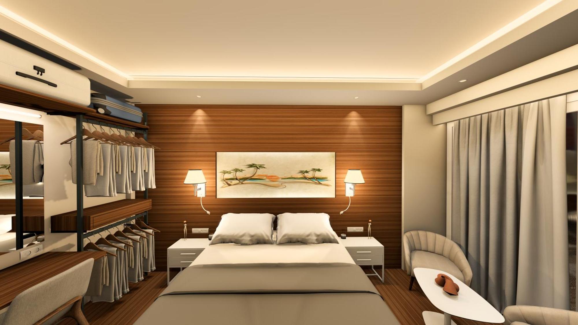 Hotel Arte 4*