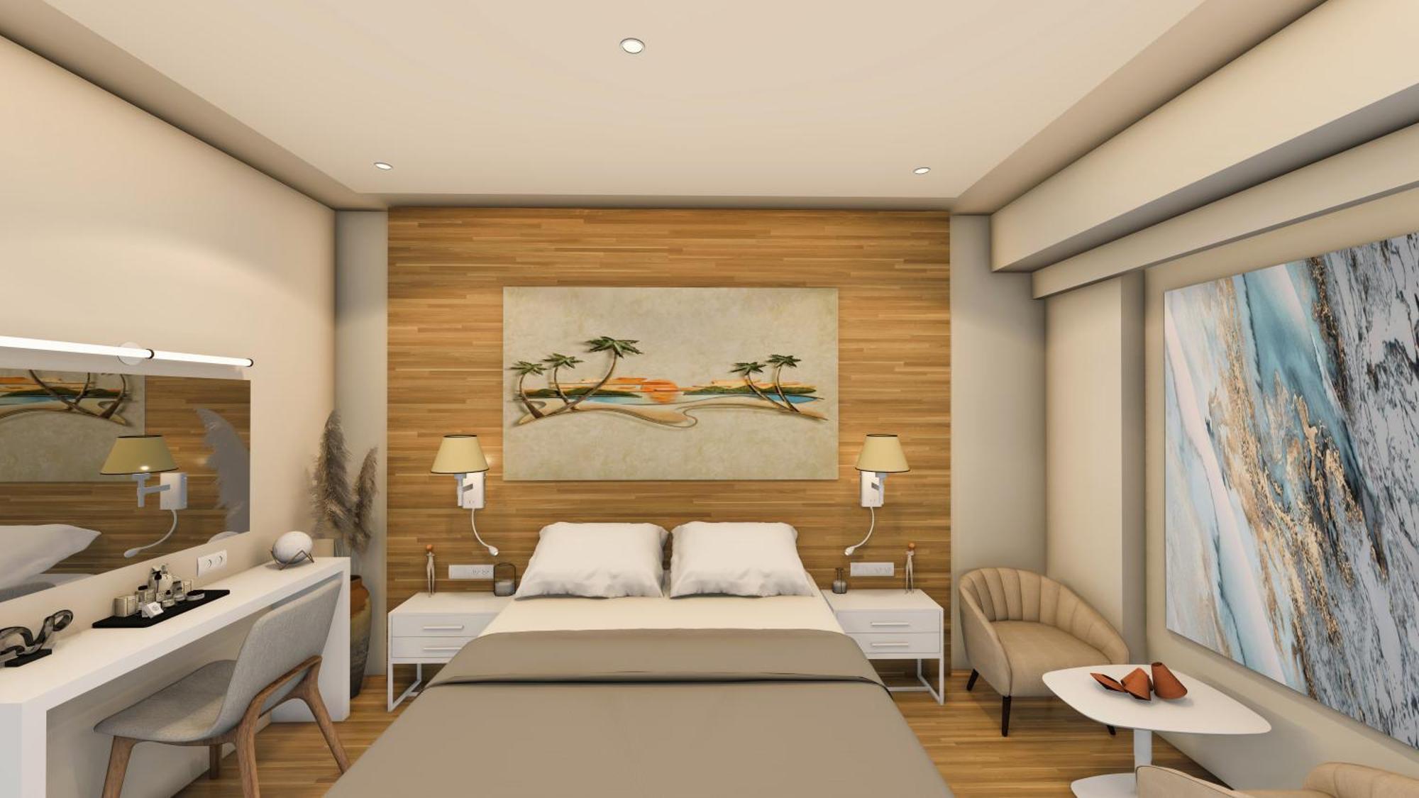 Arte Hotel