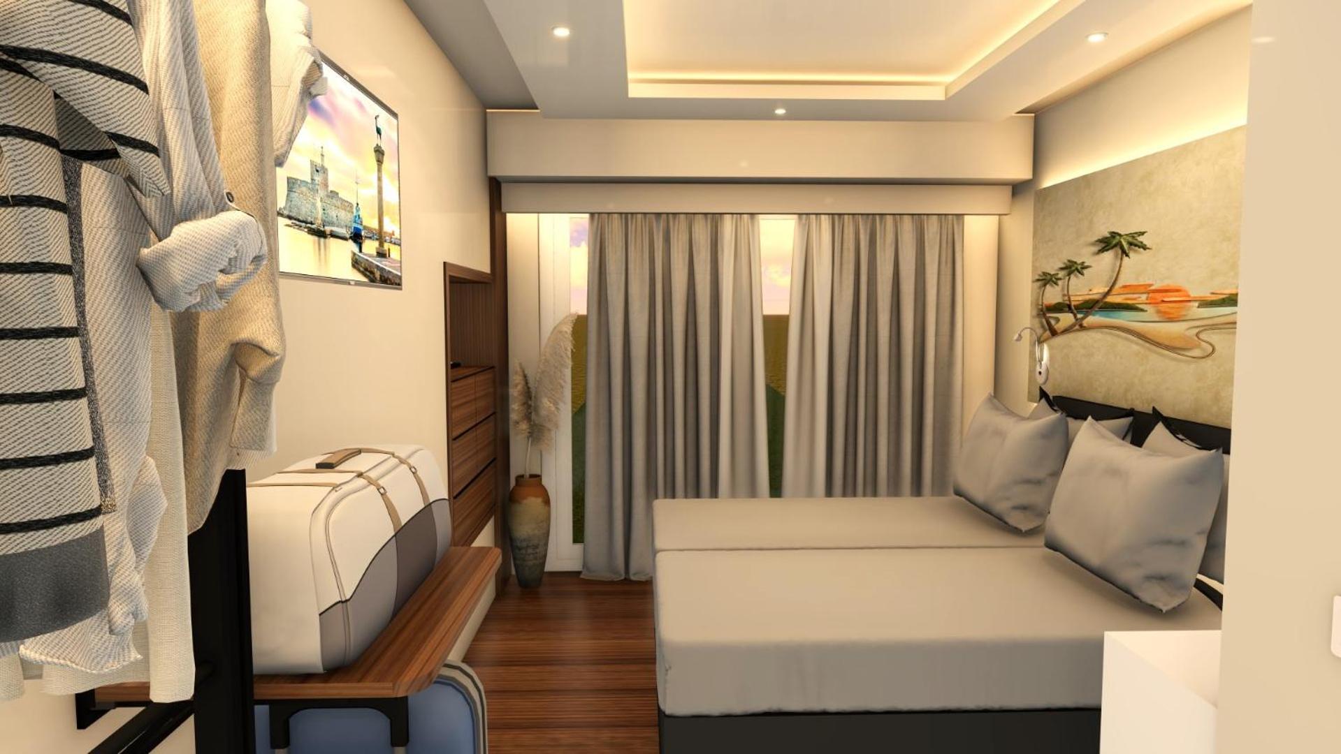 Hotel Arte