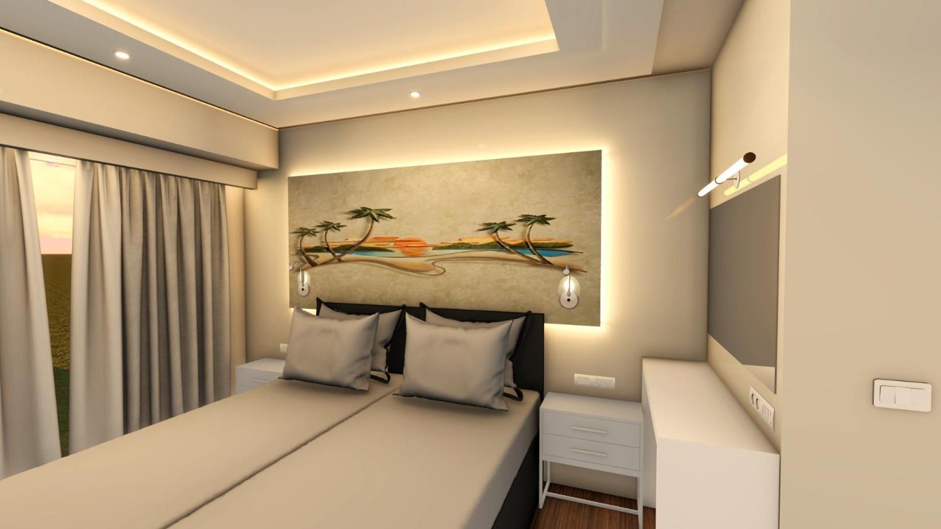 Arte Hotel 4*