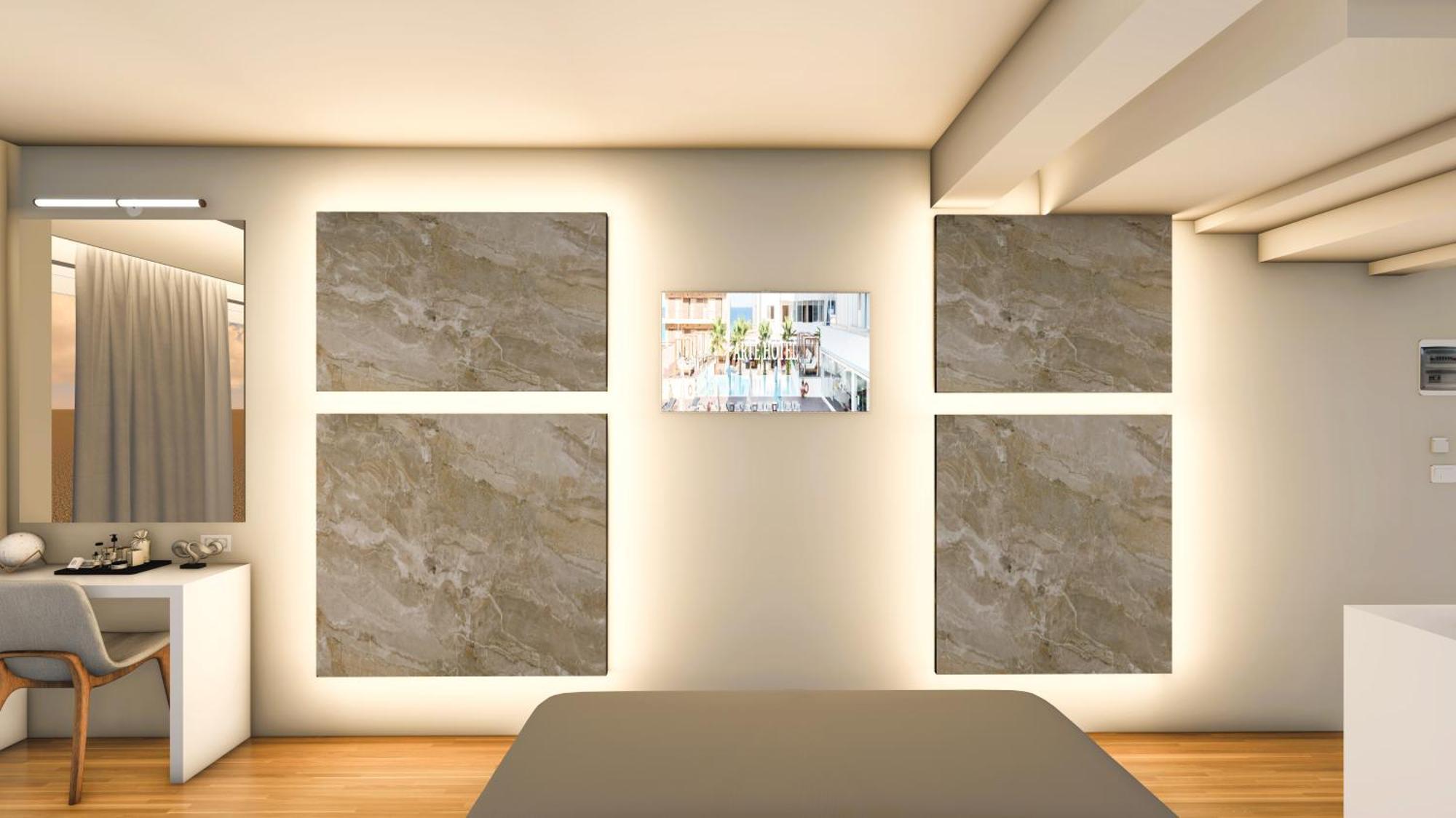 Hotel Arte 4*