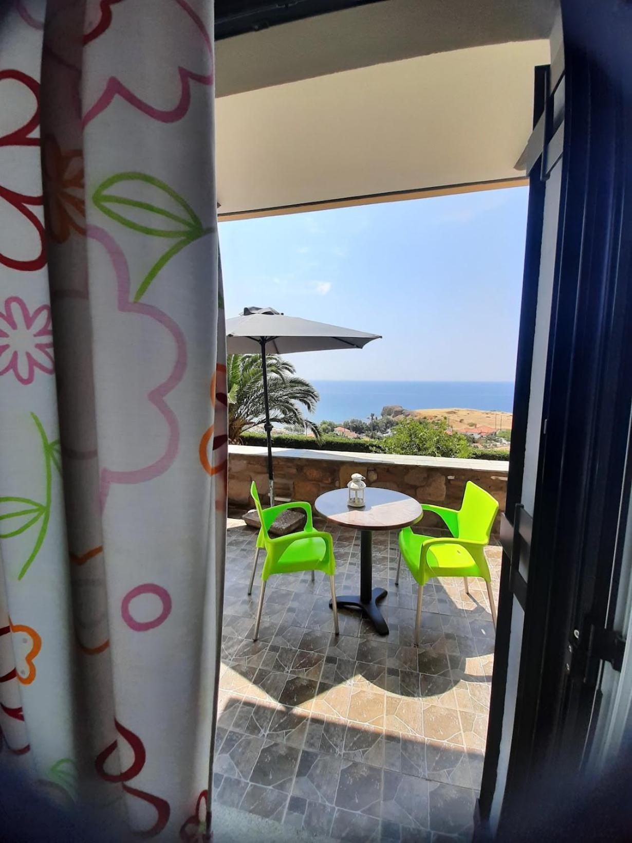 Apartment Edem *