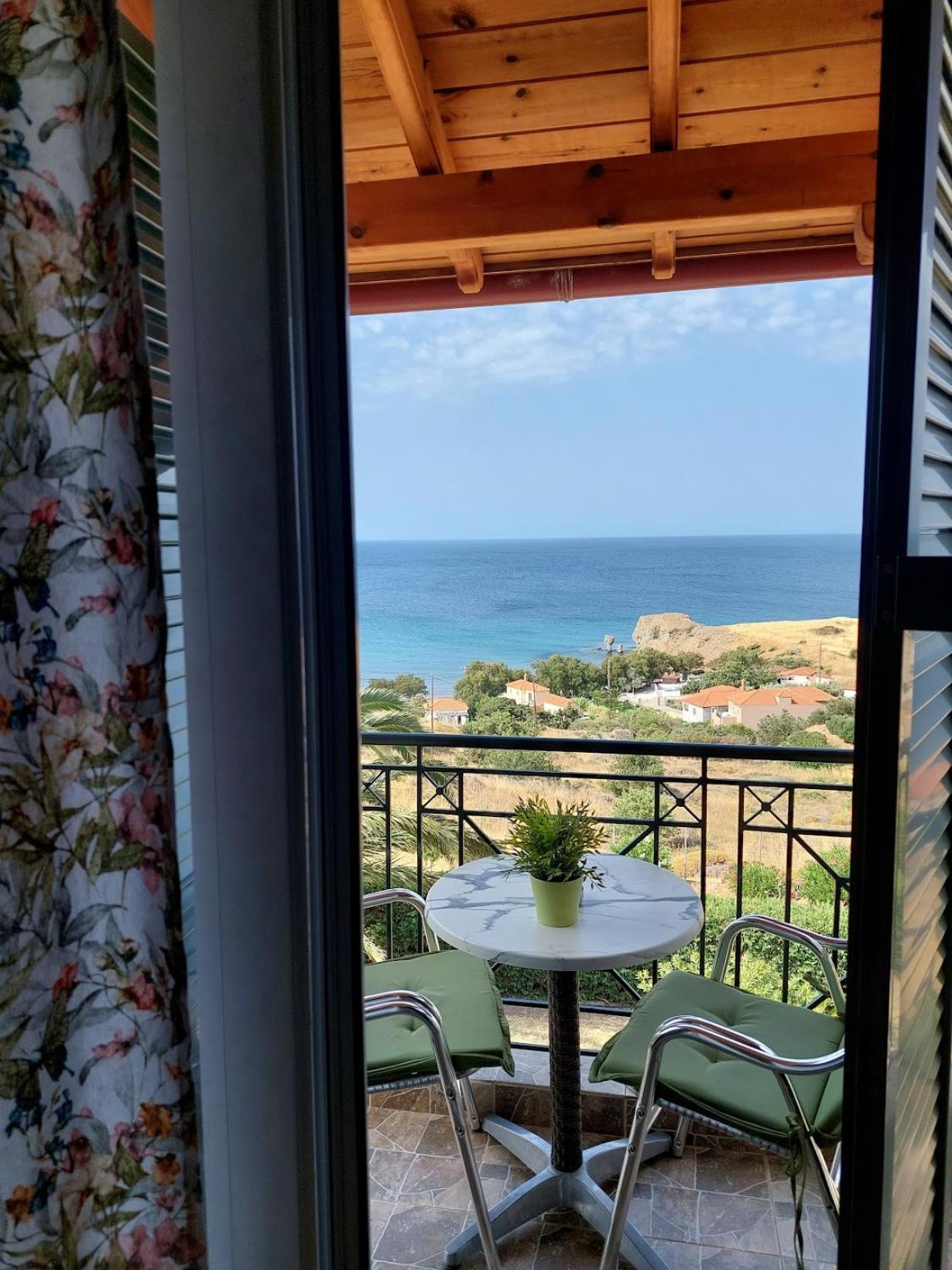 Apartment Edem Agios Ioannis Kaspaka