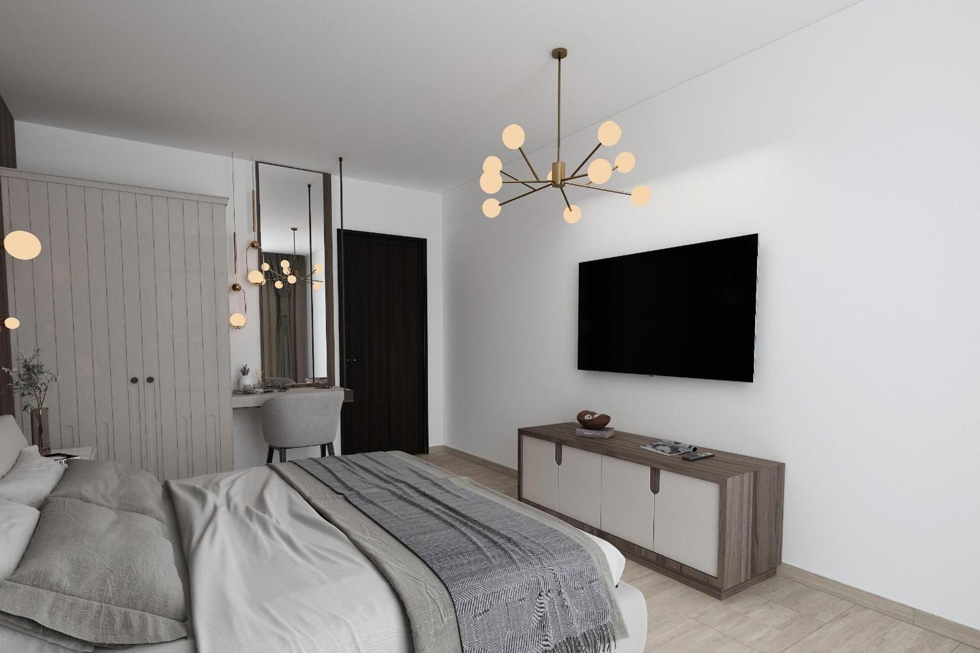 Resort Pomegranate Wellness Chalkidiki