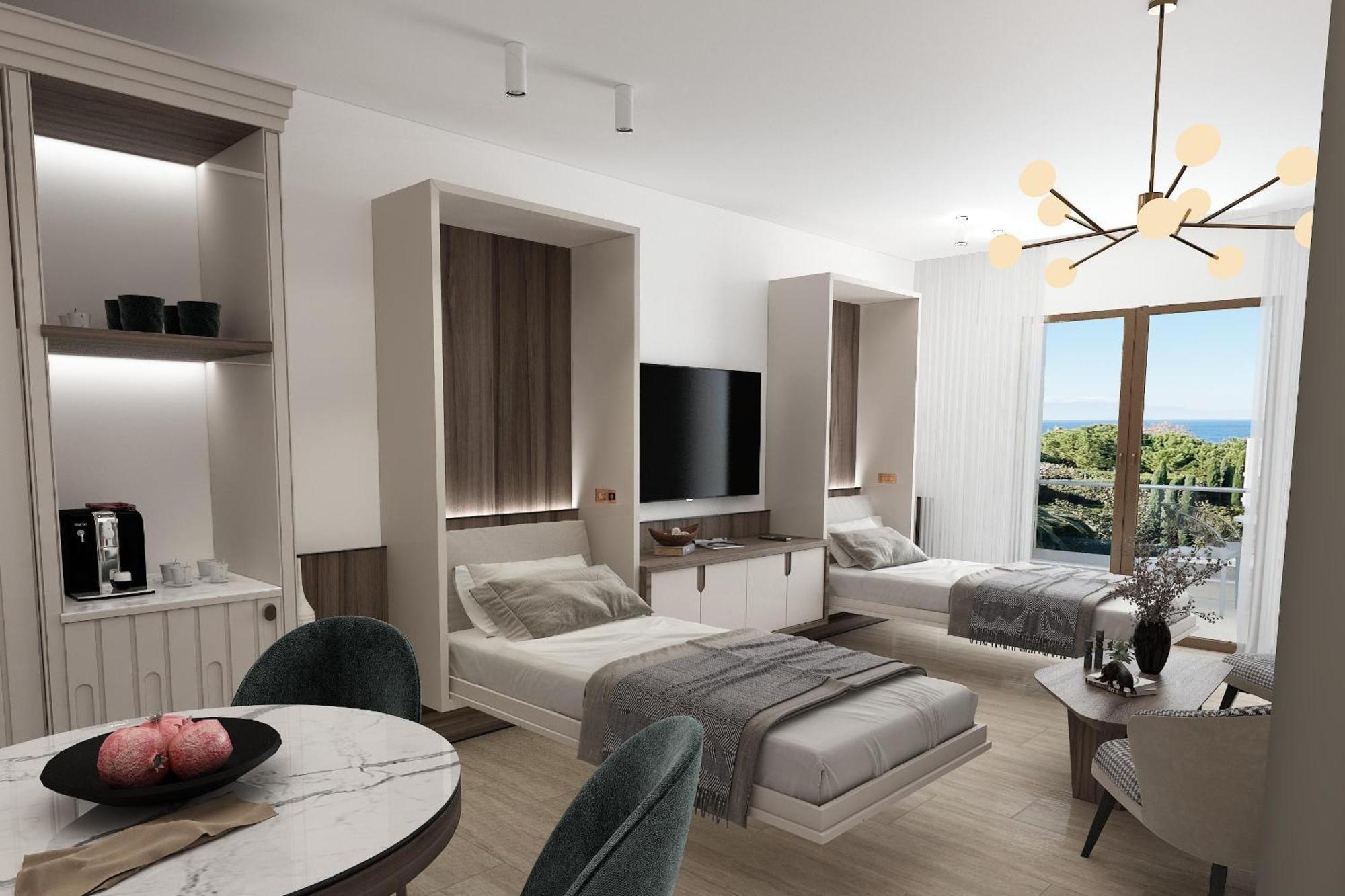 Pomegranate Wellness Chalkidiki