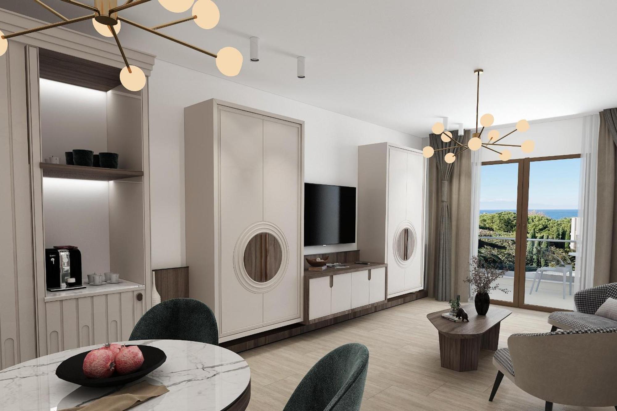 Pomegranate Wellness 5* Chalkidiki