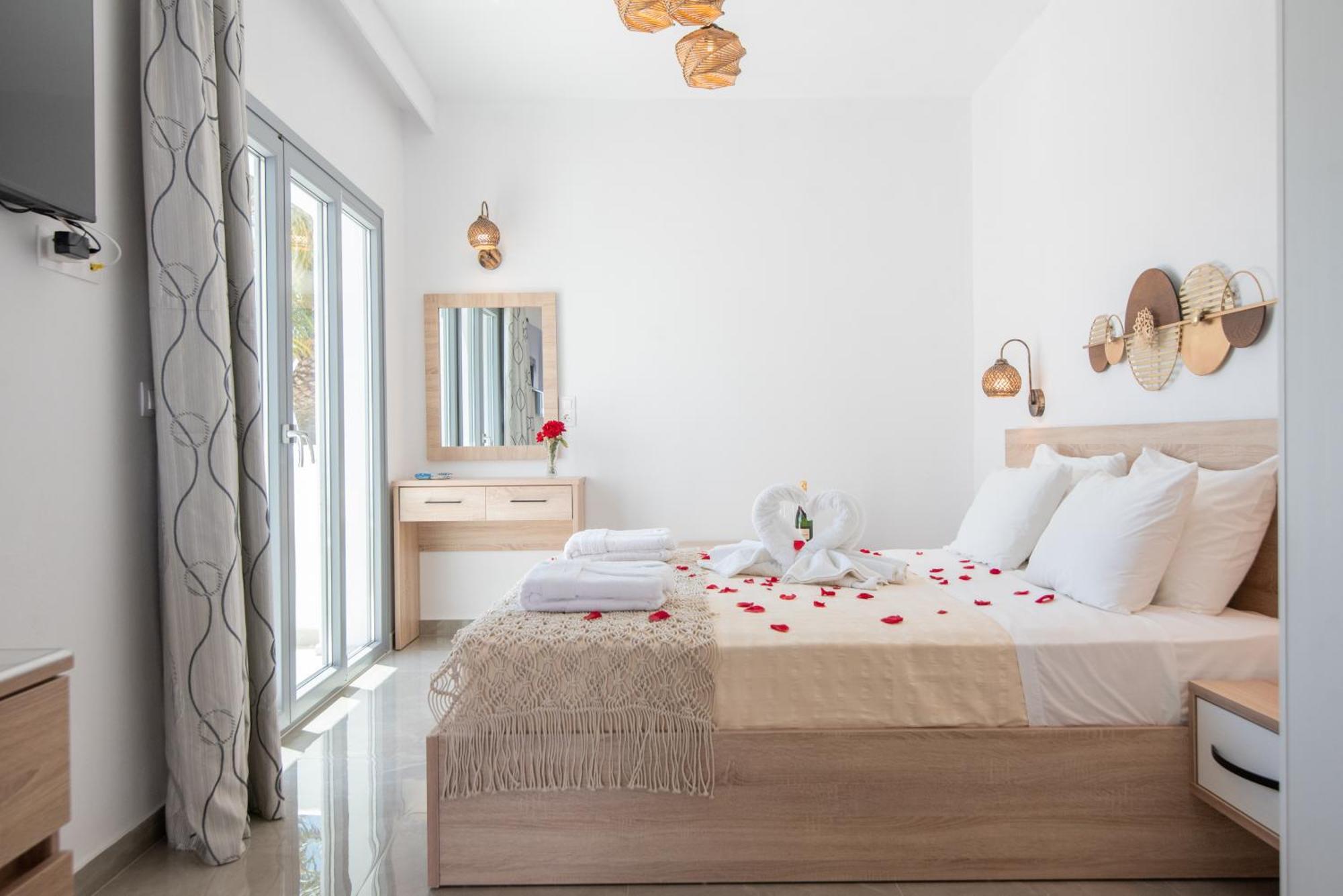Aparthotel Stella Naxos Island