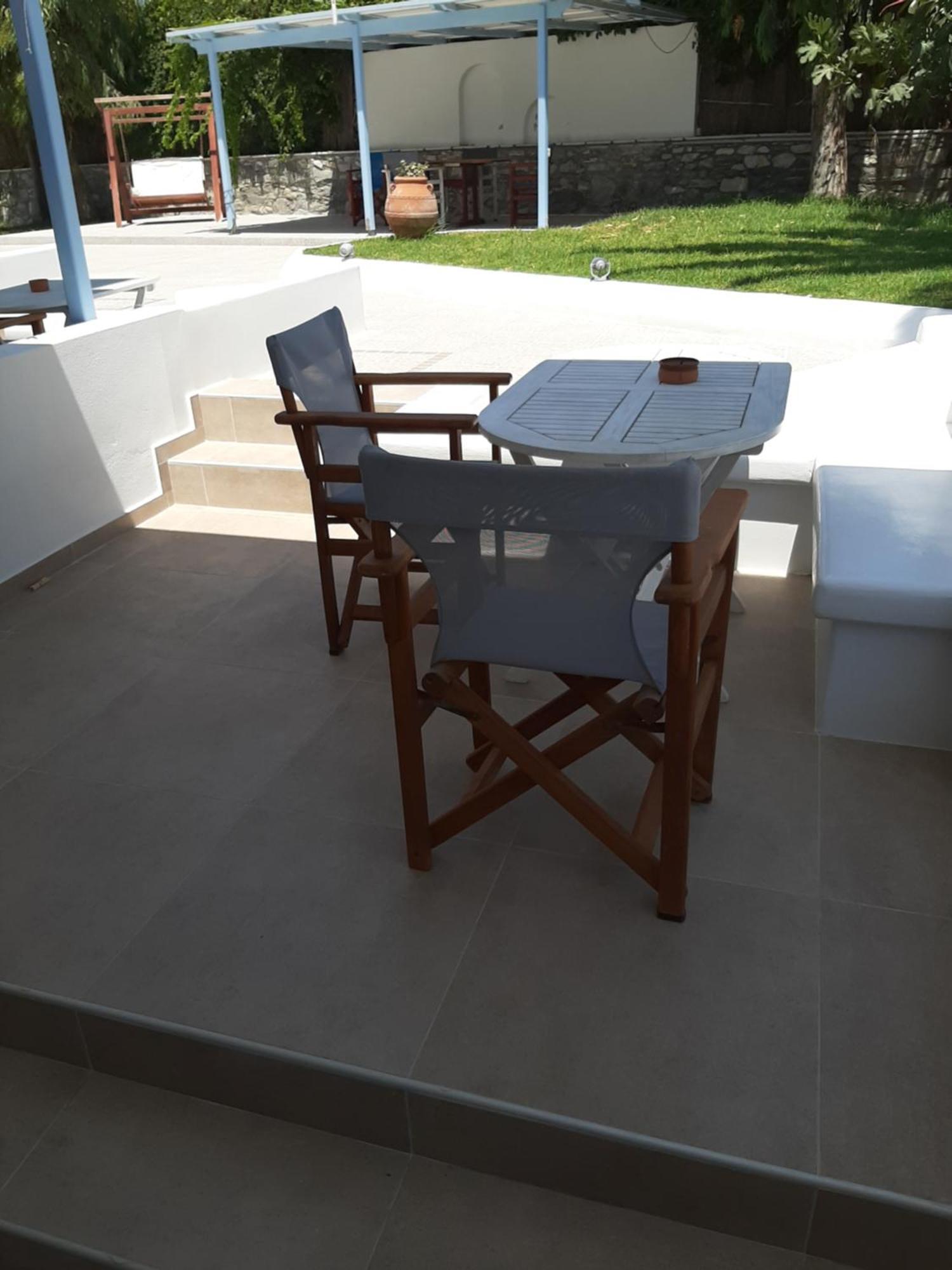 Aparthotel Stella Naxos Island 3*