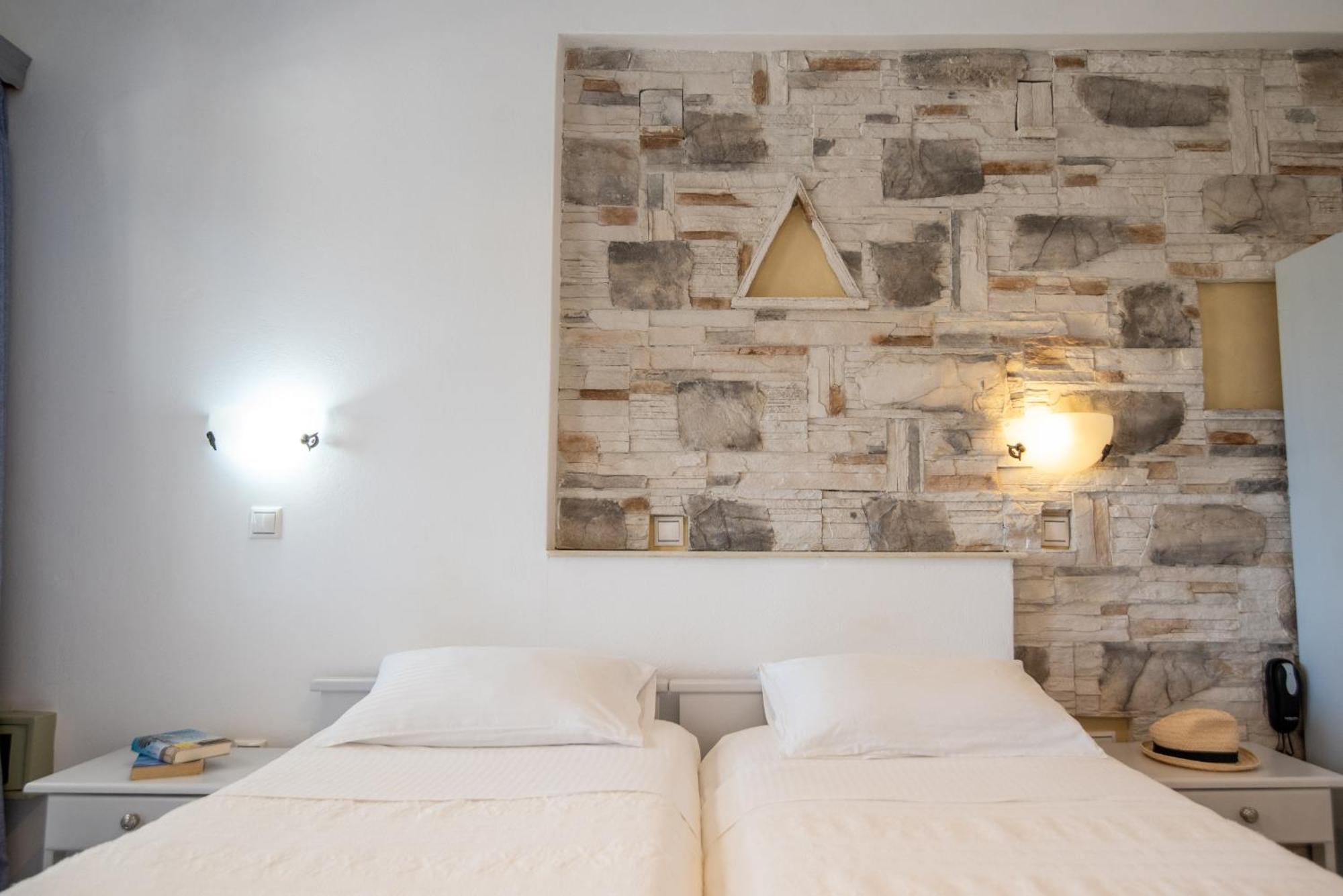 Aparthotel Stella Naxos Island 3*